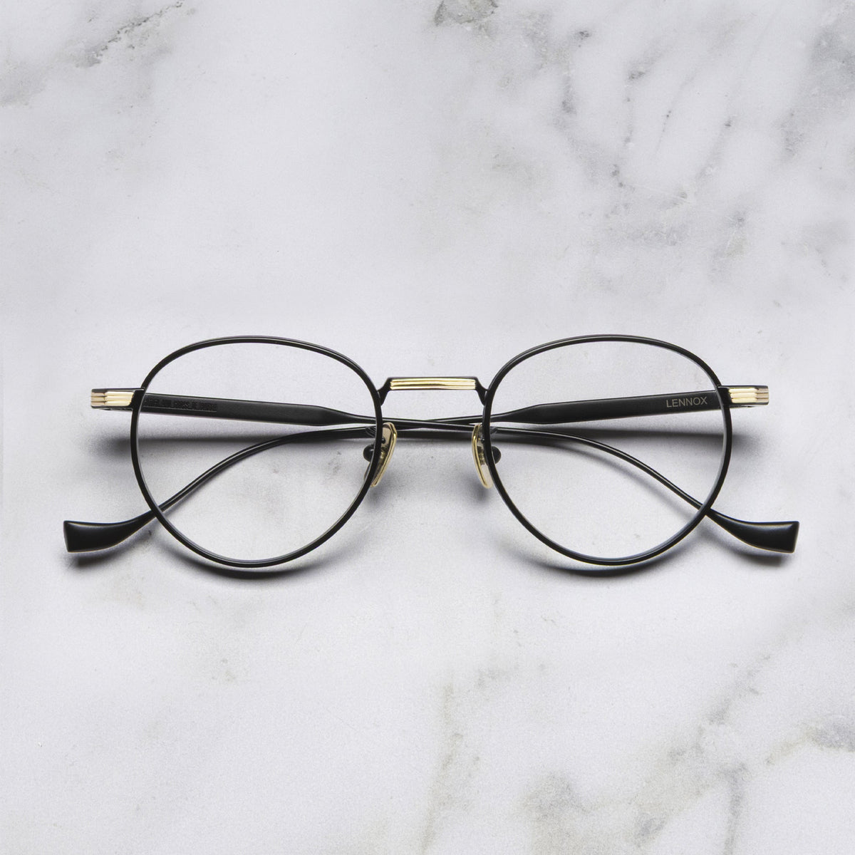 Cutler and Gross Lennox 1428 Round Opticals