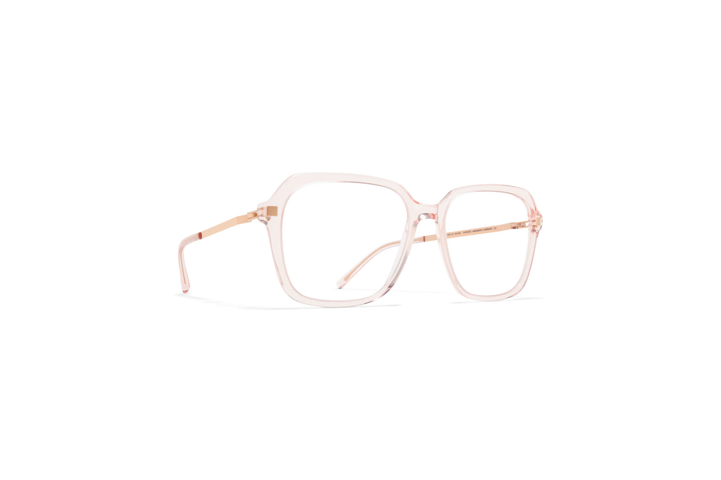 Mykita Amka Eyeglasses