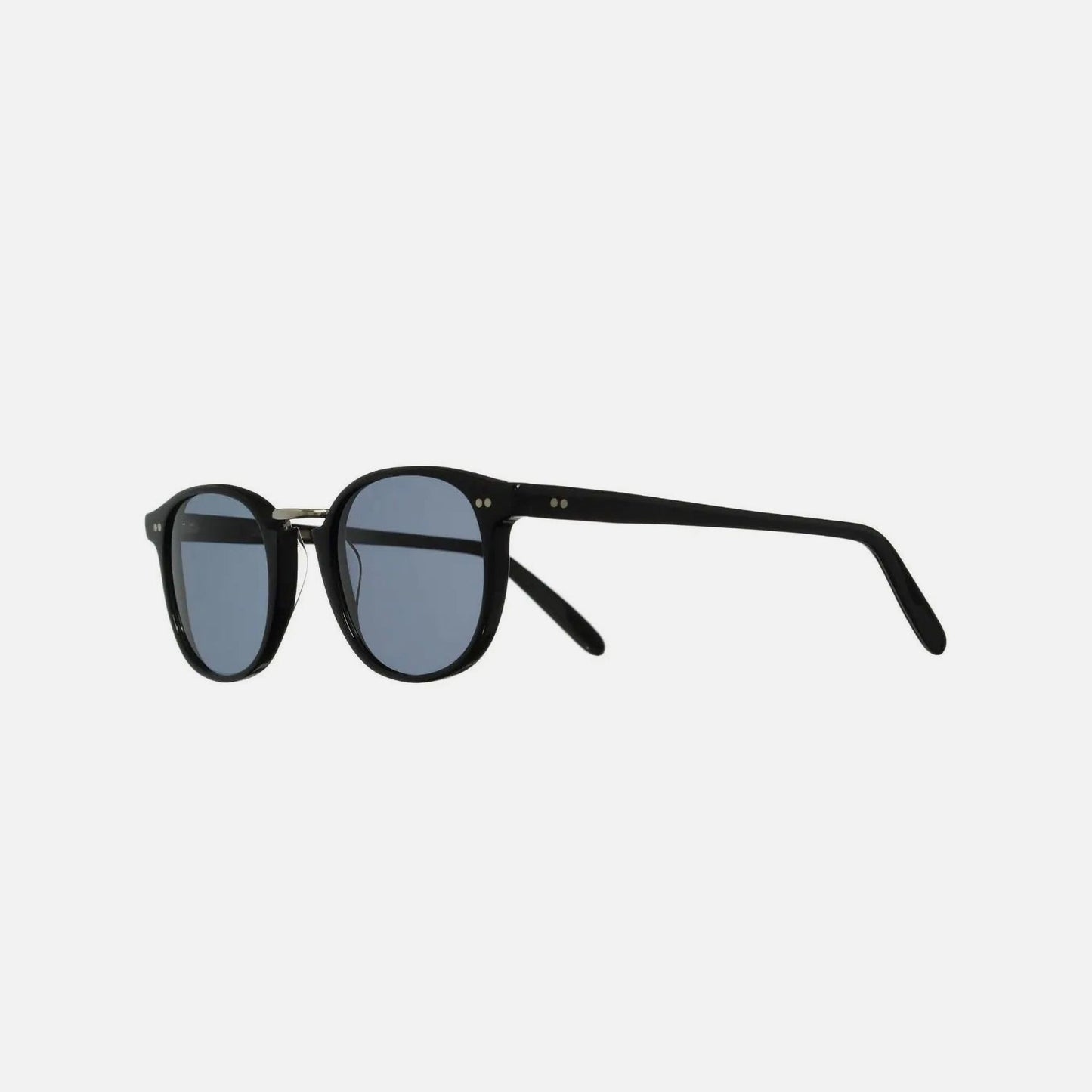 Cutler and Gross 1007 Round Sunglasses