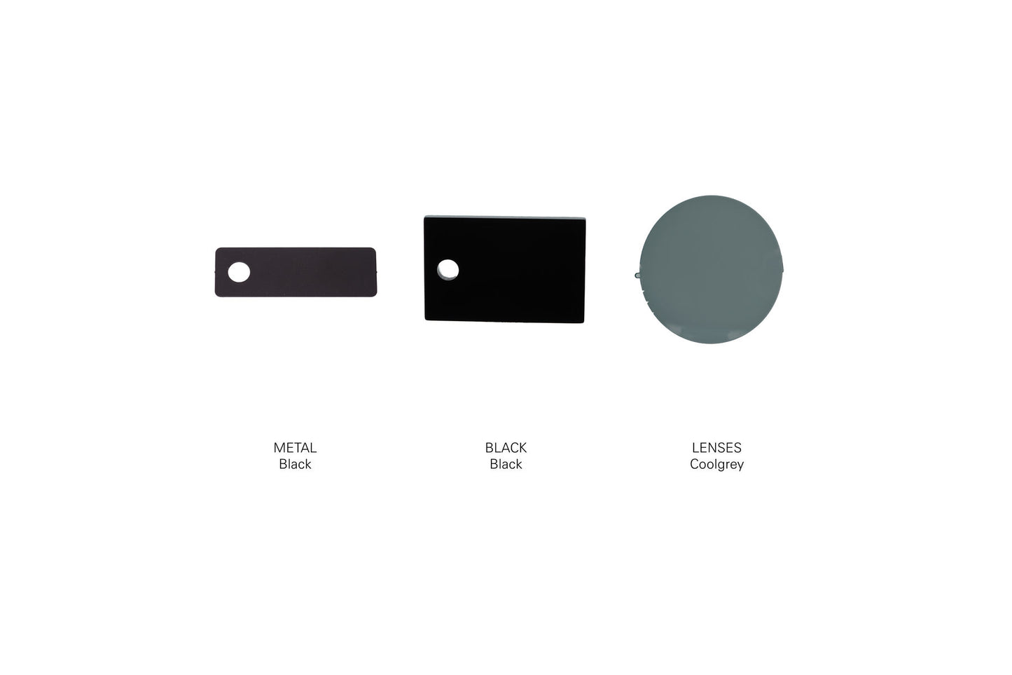 Mykita Cantara Sunglasses