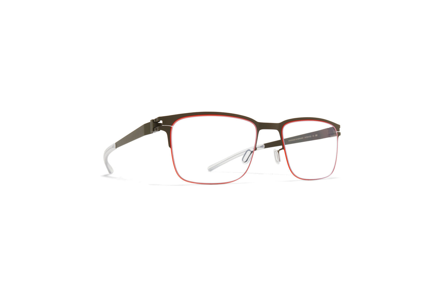 Mykita Harrison Eyeglasses