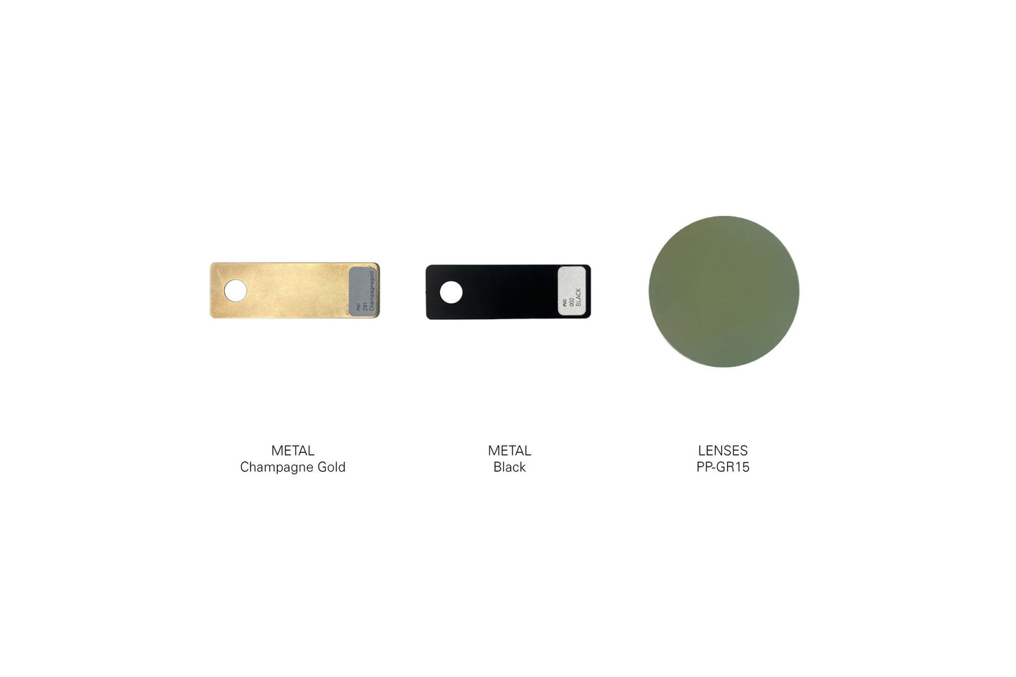 Mykita Angus Sunglasses