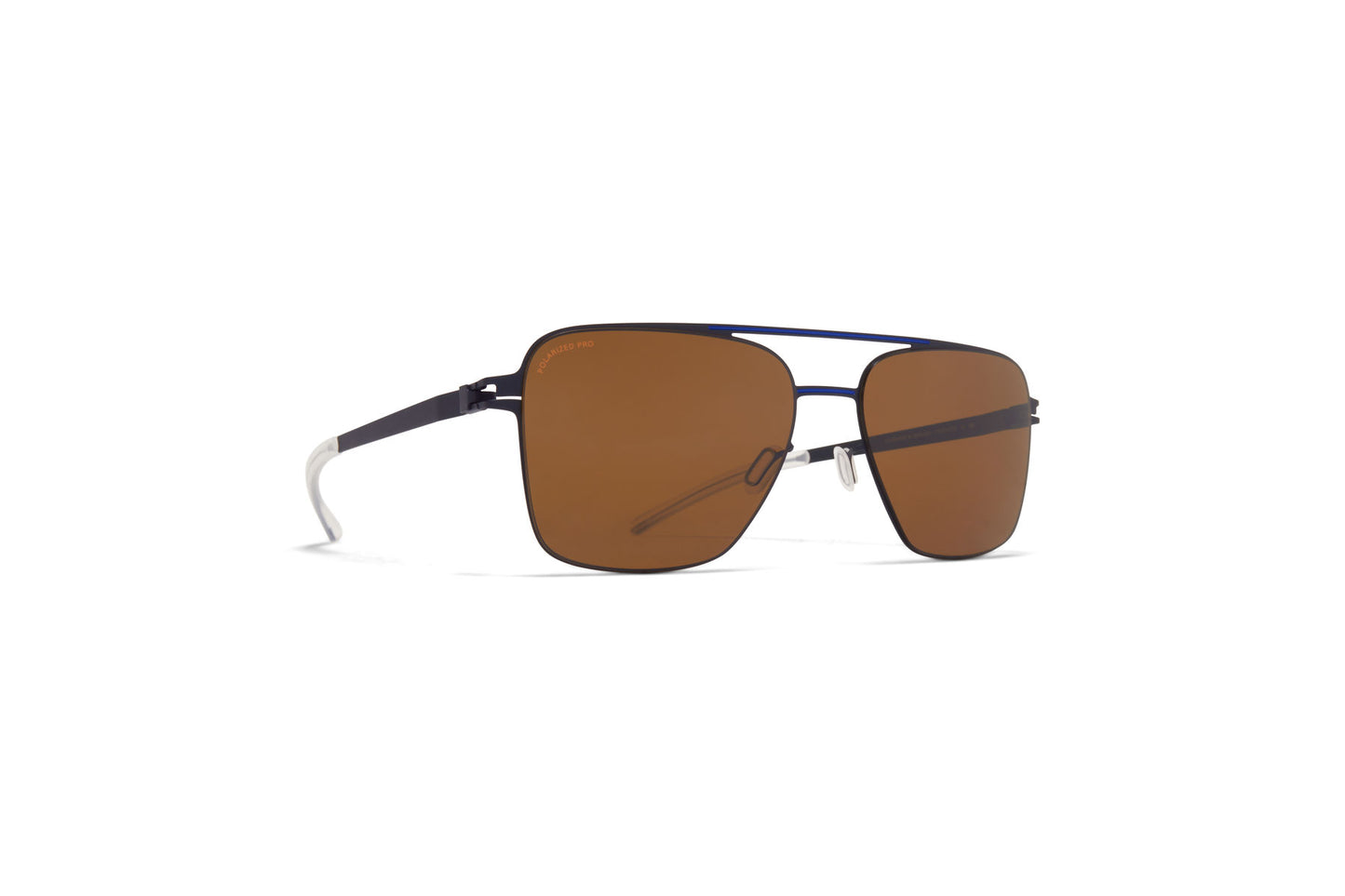 Mykita Bernie Sunglasses