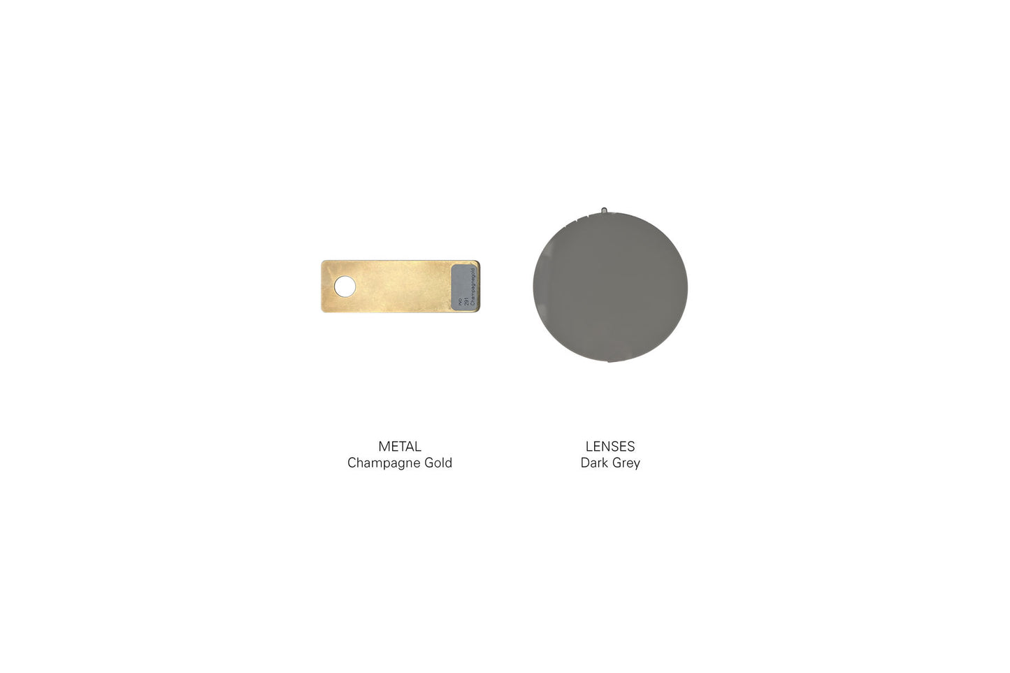 Mykita Alcott Sunglasses