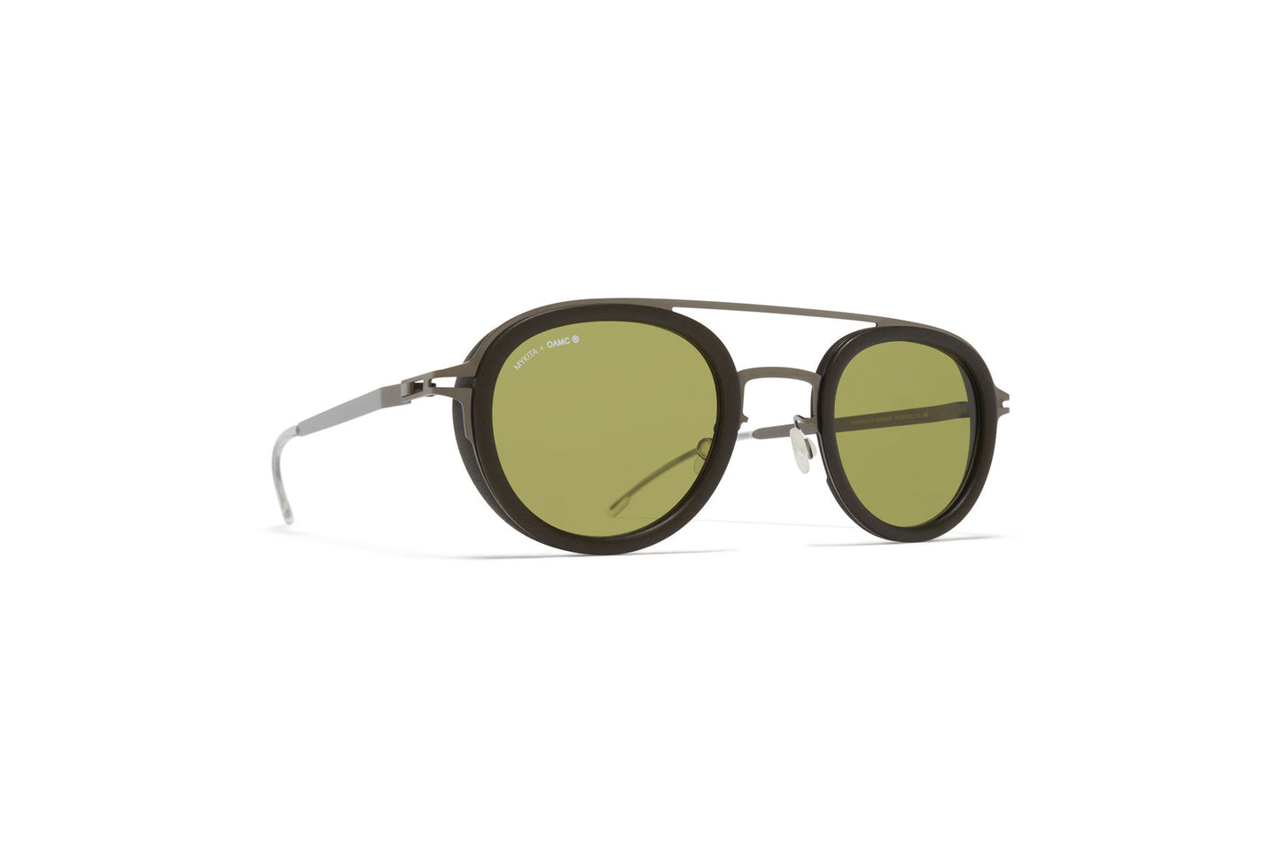 Mykita Grunt Sunglasses