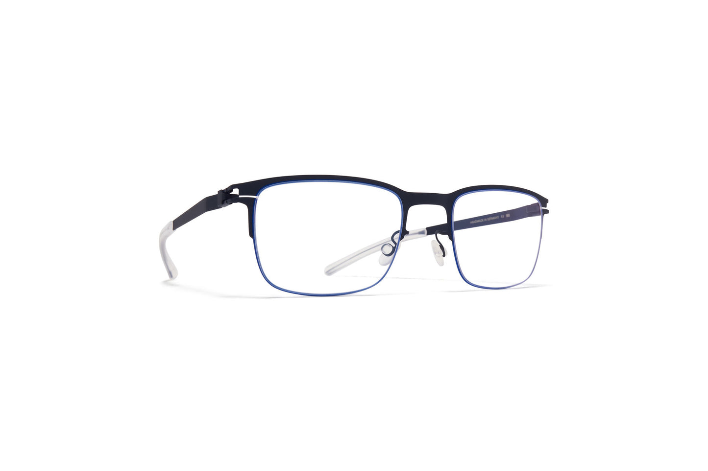 Mykita Fort Eyeglasses
