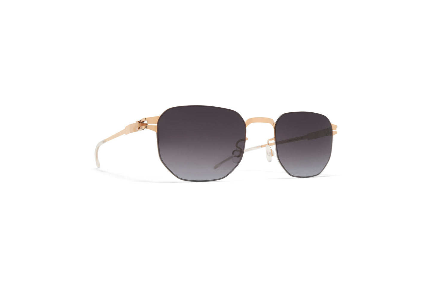 Mykita Bijan Sunglasses