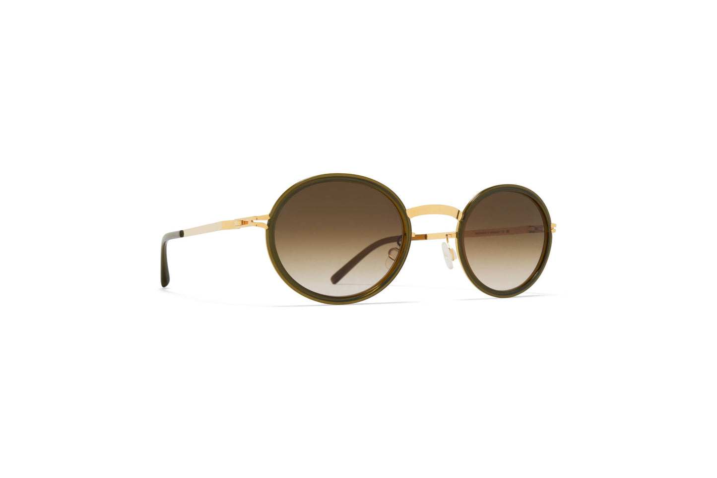 Mykita Berthold Sunglasses