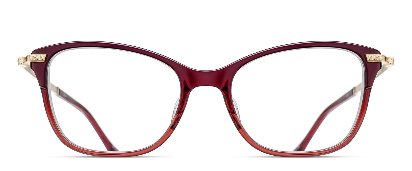 Matsuda M2065 Eyeglasses