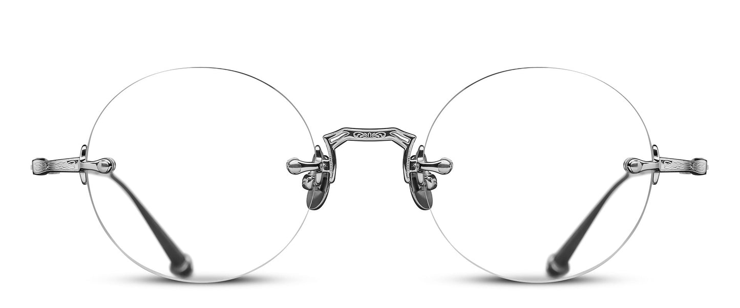 Matsuda M5007 Eyeglasses