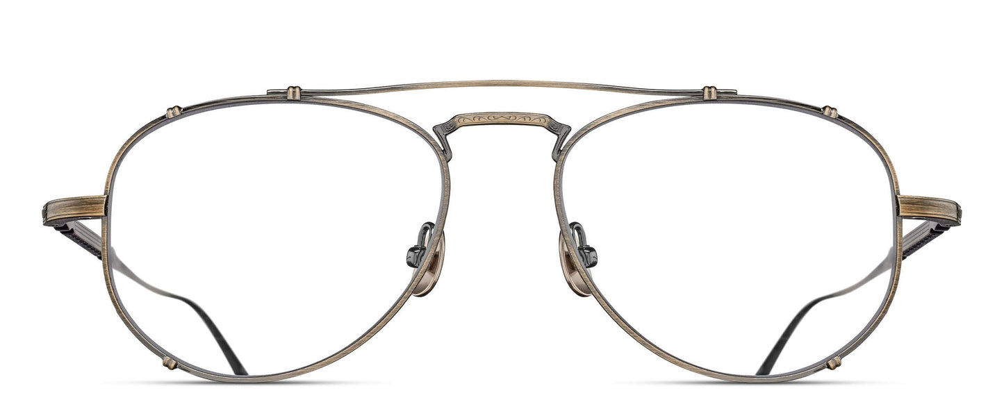 Matsuda M3142 Eyeglasses