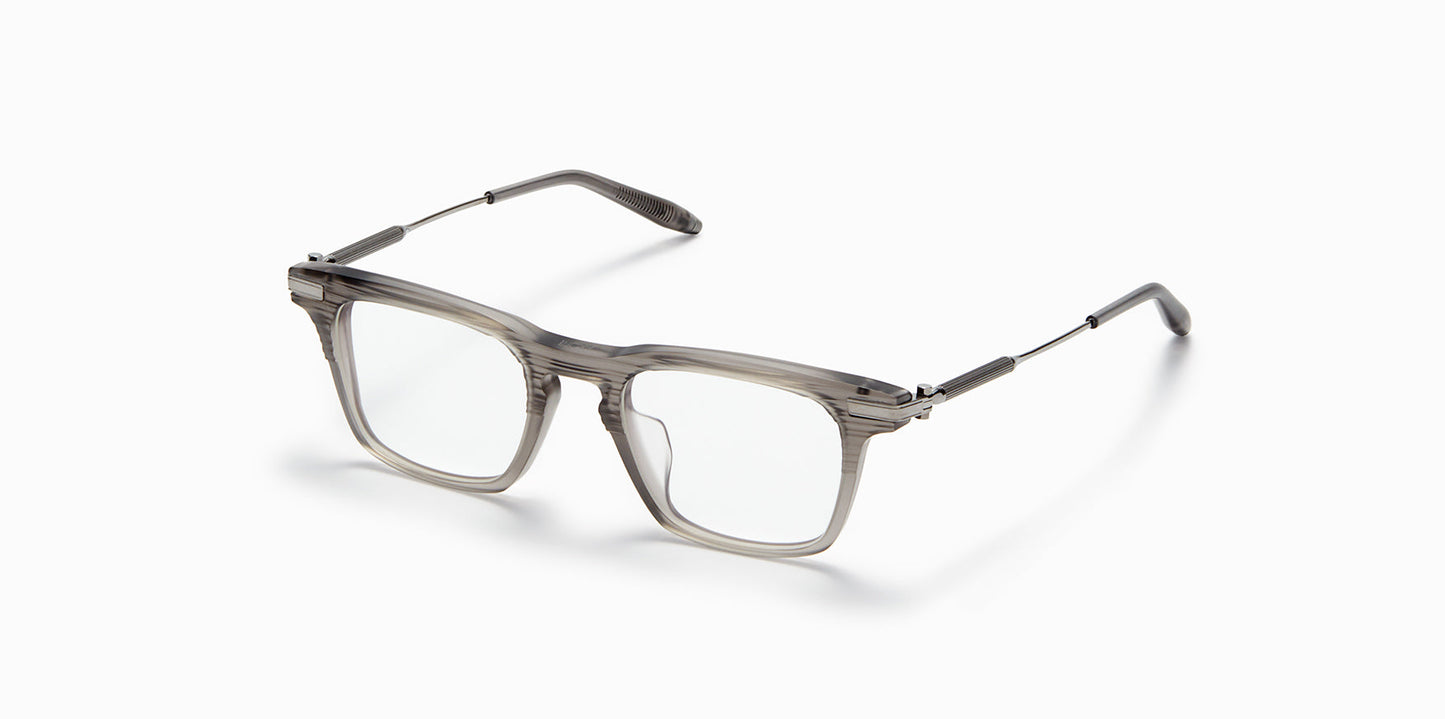 Akoni Zenith Scraped Optical Glasses