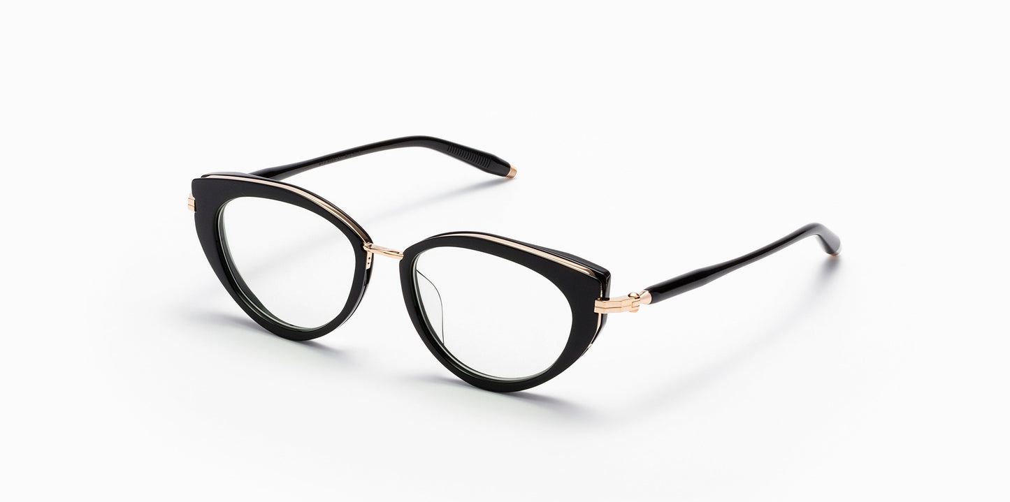Akoni Athena Optical Glasses