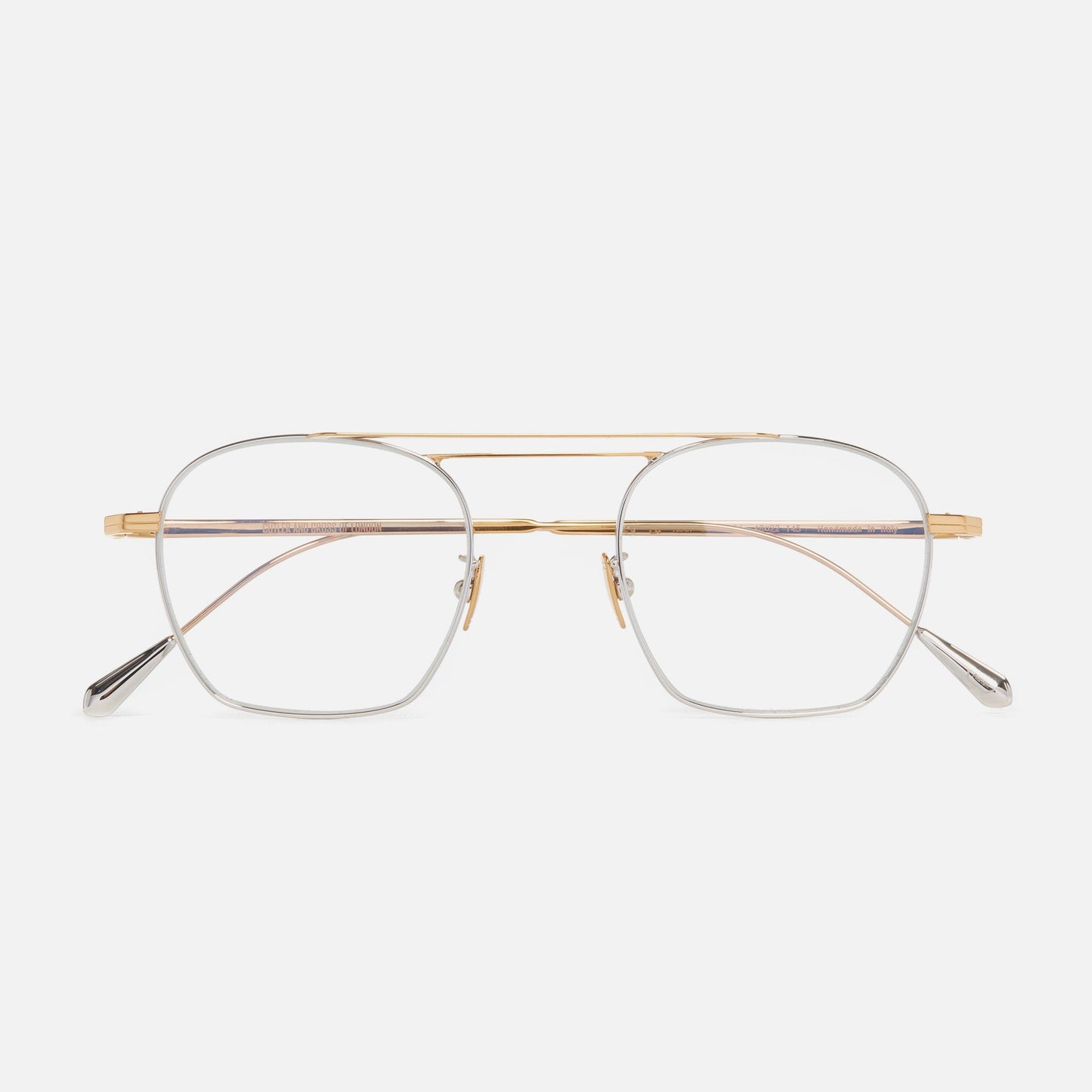 Cutler and Gross 0004 Aviator Opticals