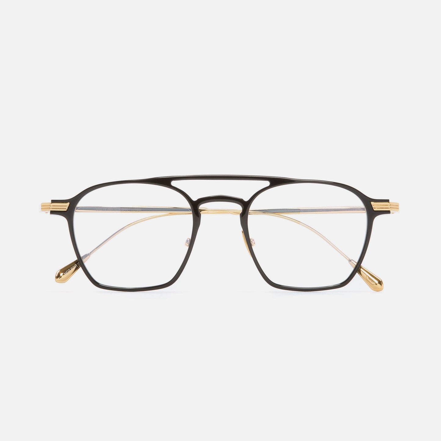 Cutler and Gross 0009 Aviator Opticals