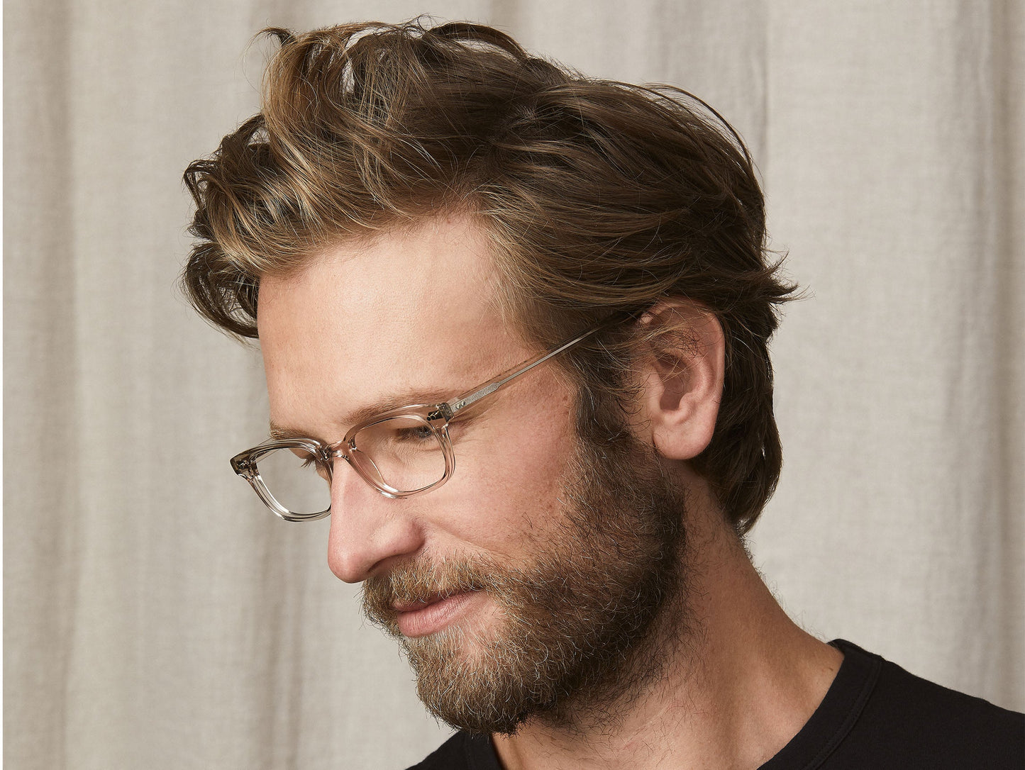 Moscot Brandon Eyeglasses