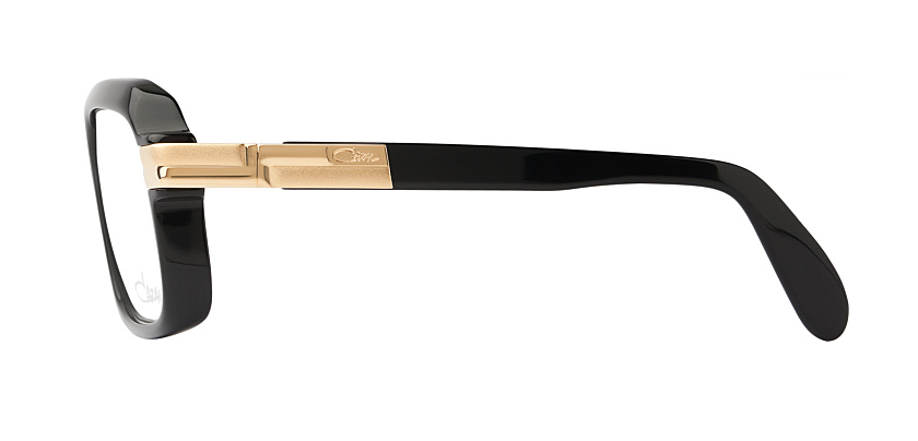 CAZAL 607 鼈甲　ベッコウ Glasses Cazal 607 West Germany Frame 80's