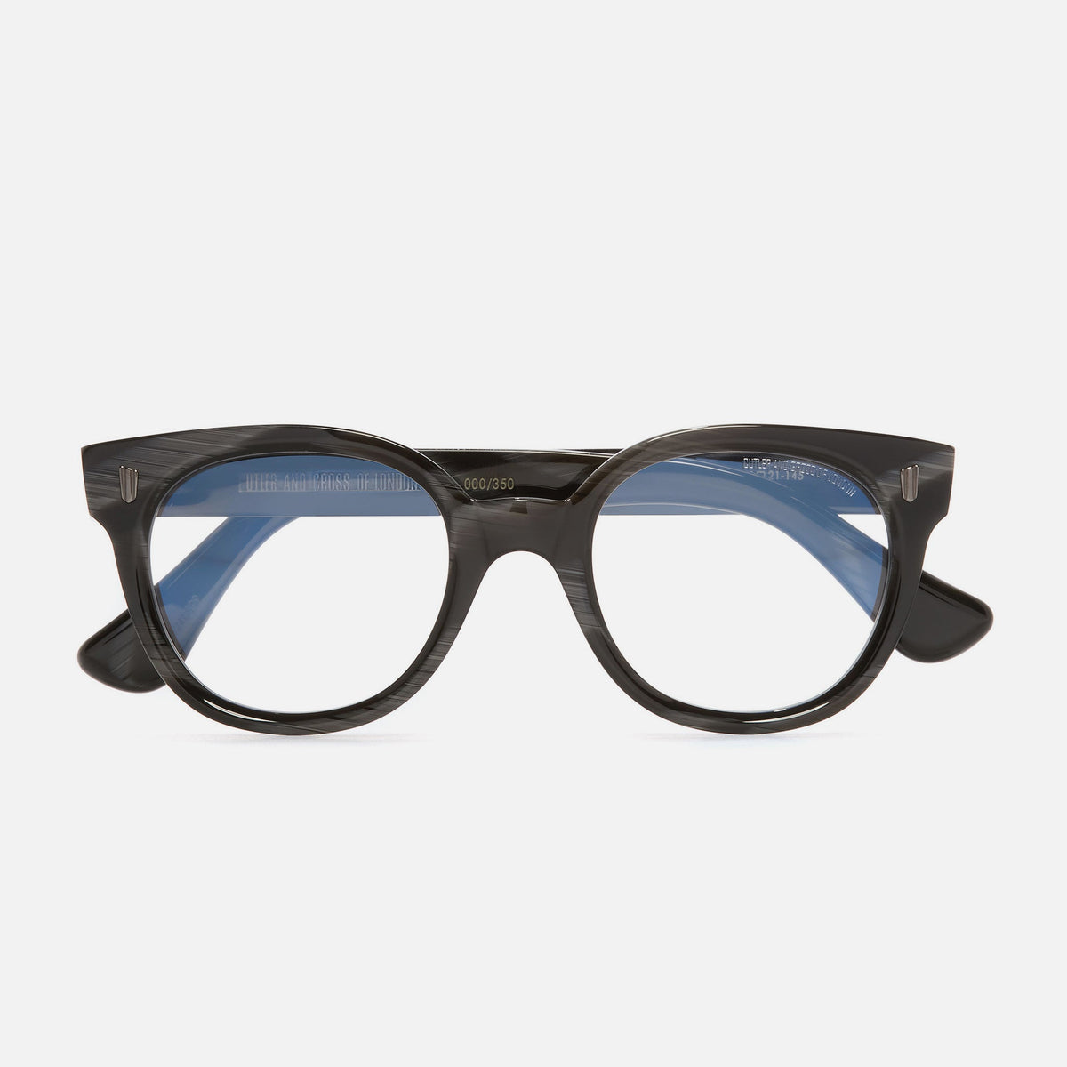 Cutler and Gross 9298 Cat Eye Opticals