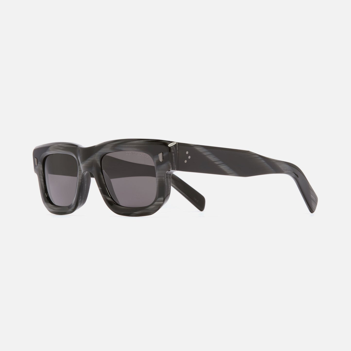 Cutler and Gross 1402 Square Sunglasses