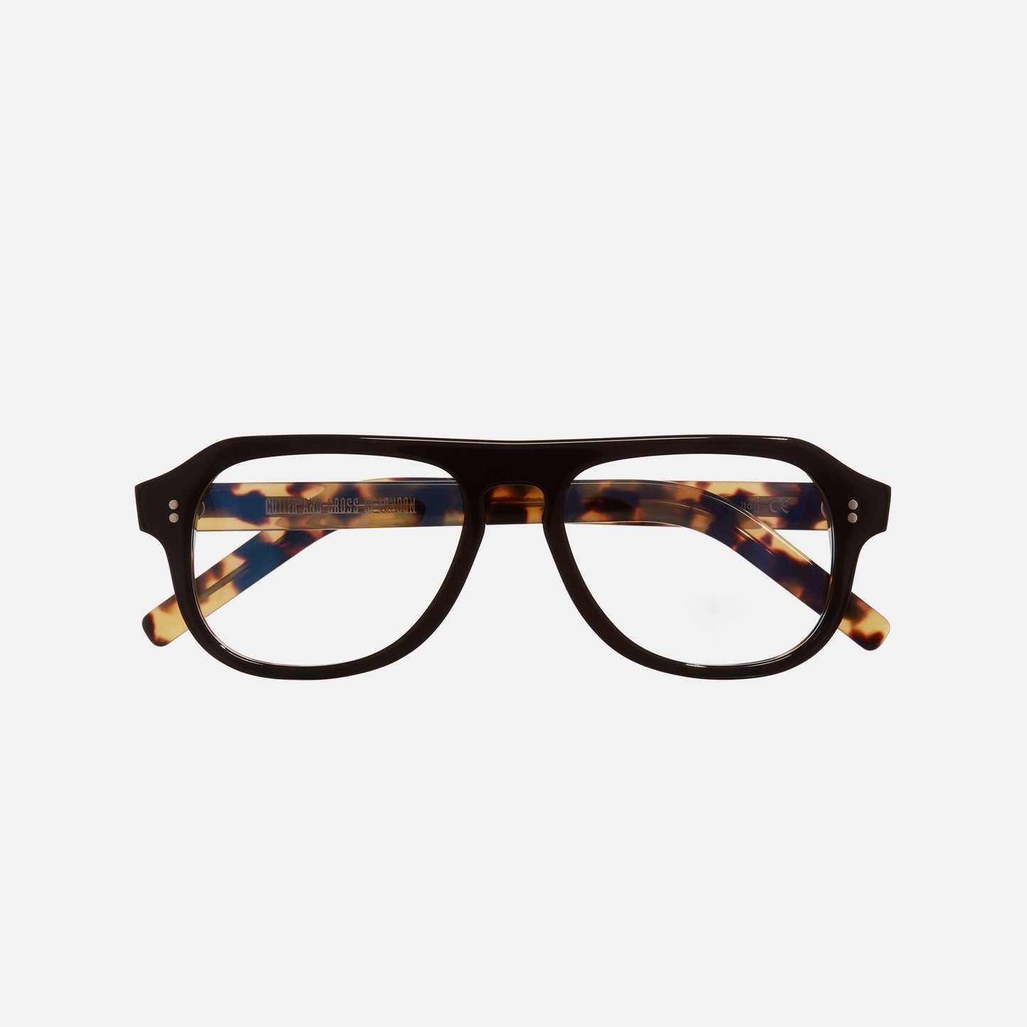 Cutler and Gross 0822V2 Aviator Opticals