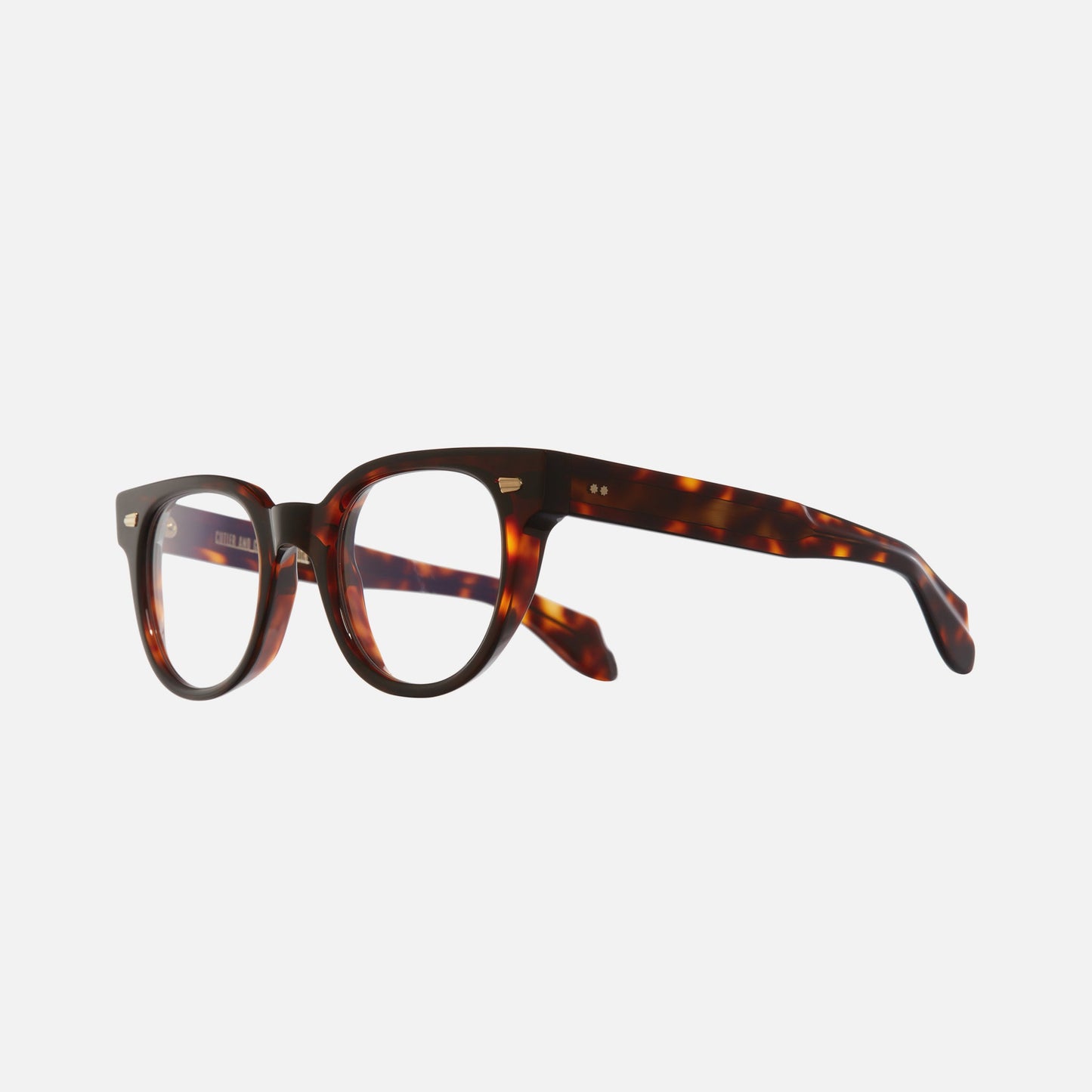 Cutler and Gross 1392 Round Opticals