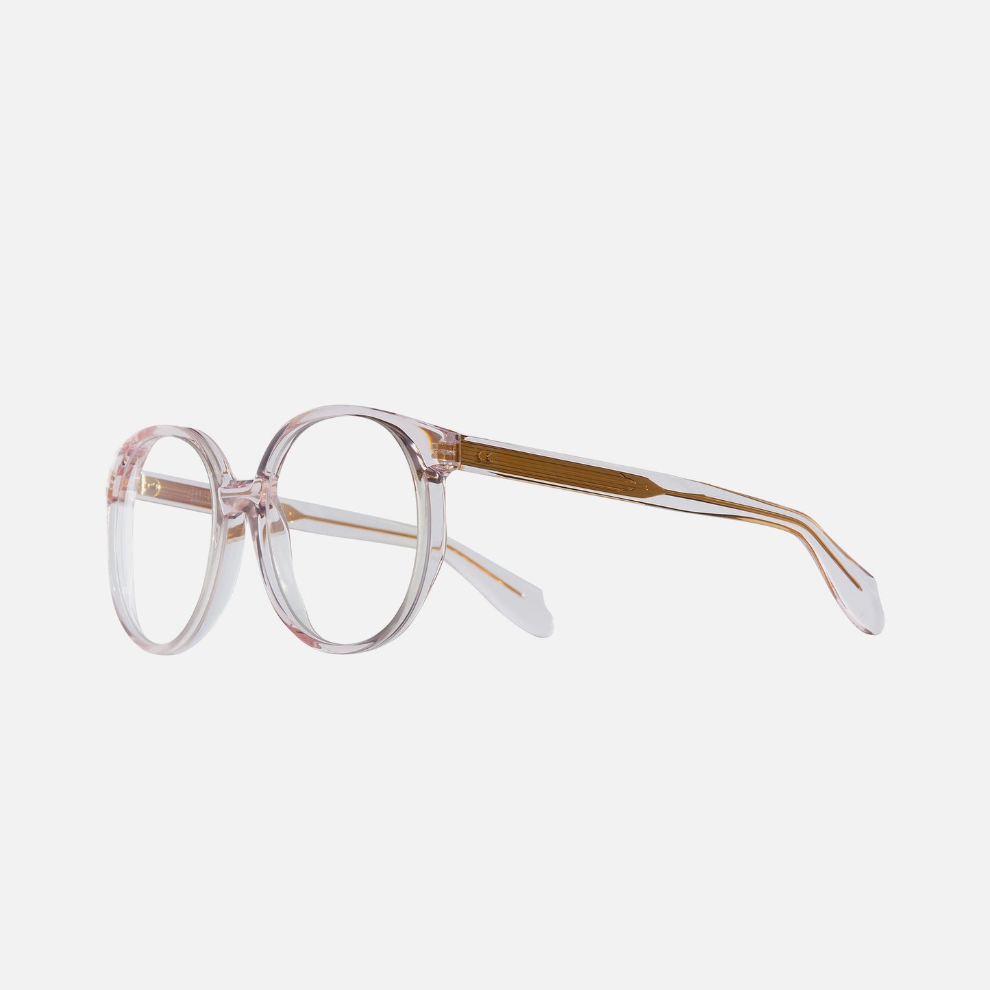 Cutler and Gross 1395 Round Opticals