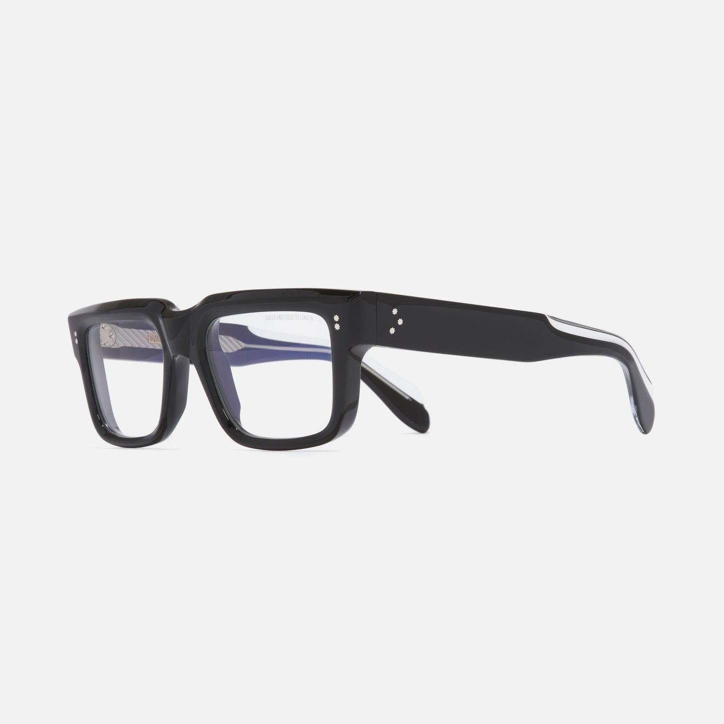 Cutler and Gross 1403 Square Opticals
