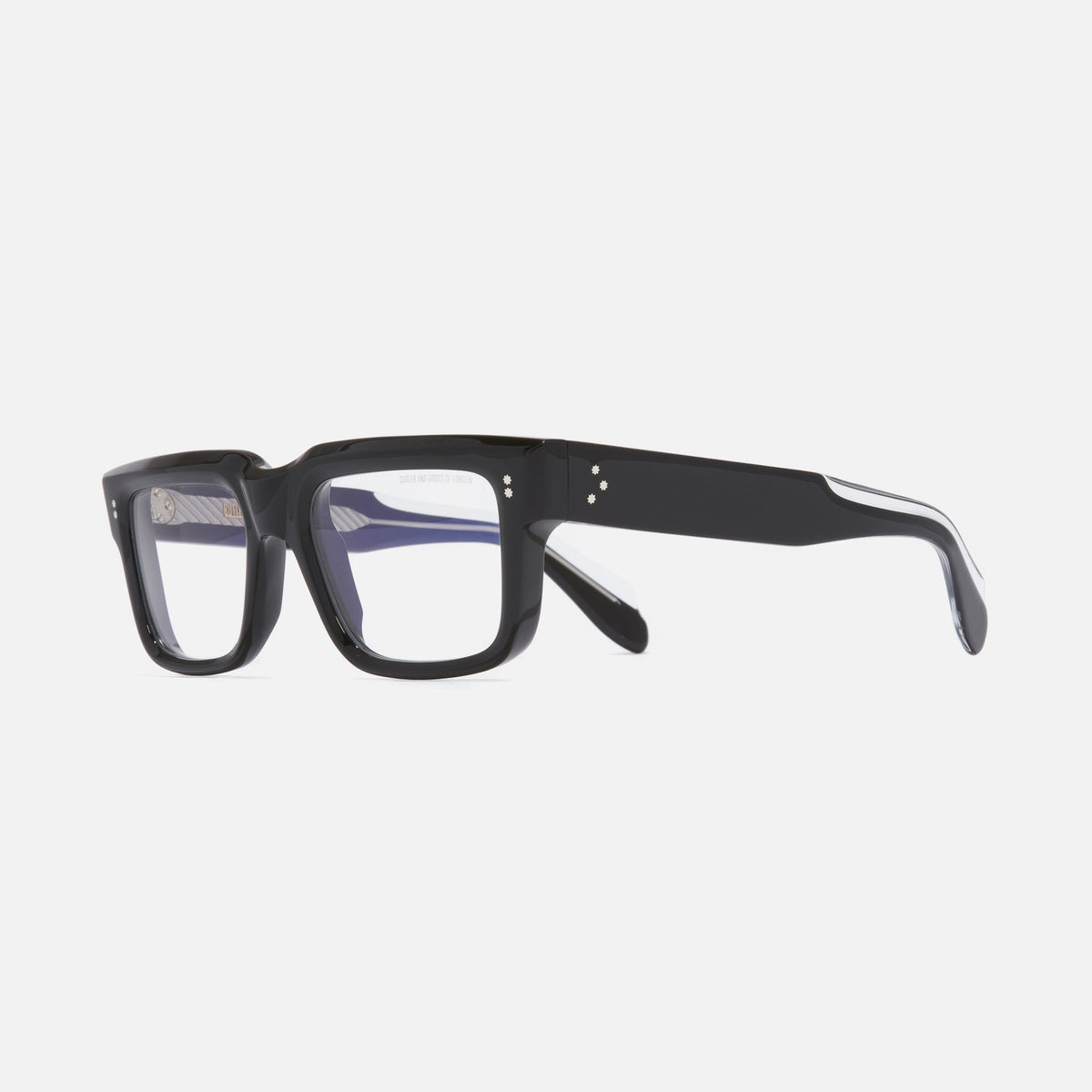 Cutler and Gross 1403 Square Opticals