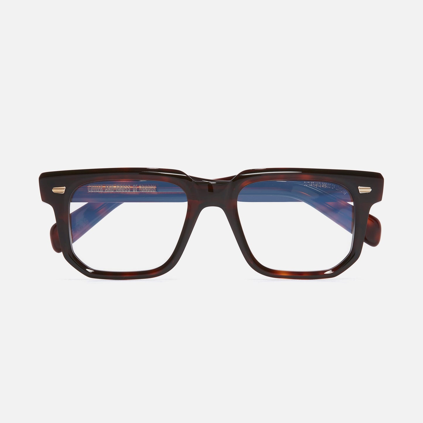 Cutler and Gross 1410 Square Opticals