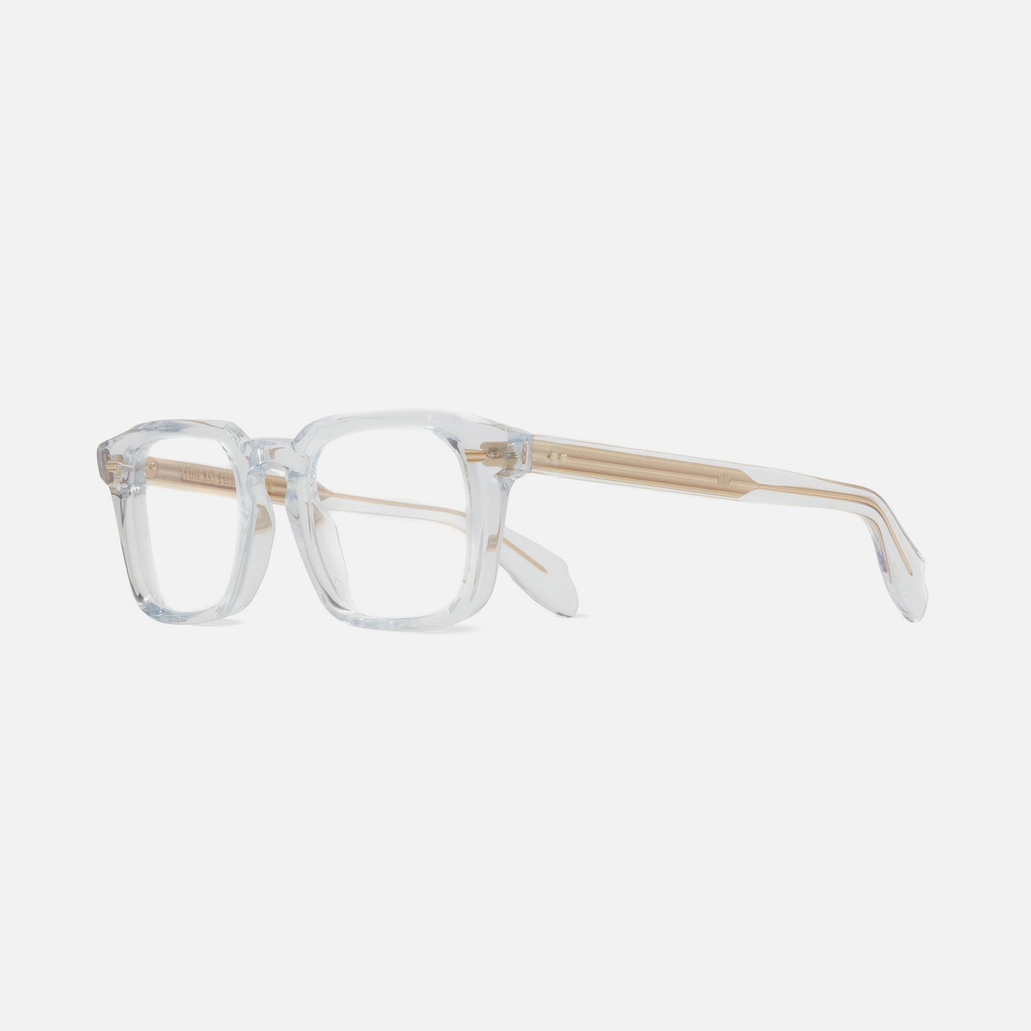 Cutler and Gross 1416 Square Opticals