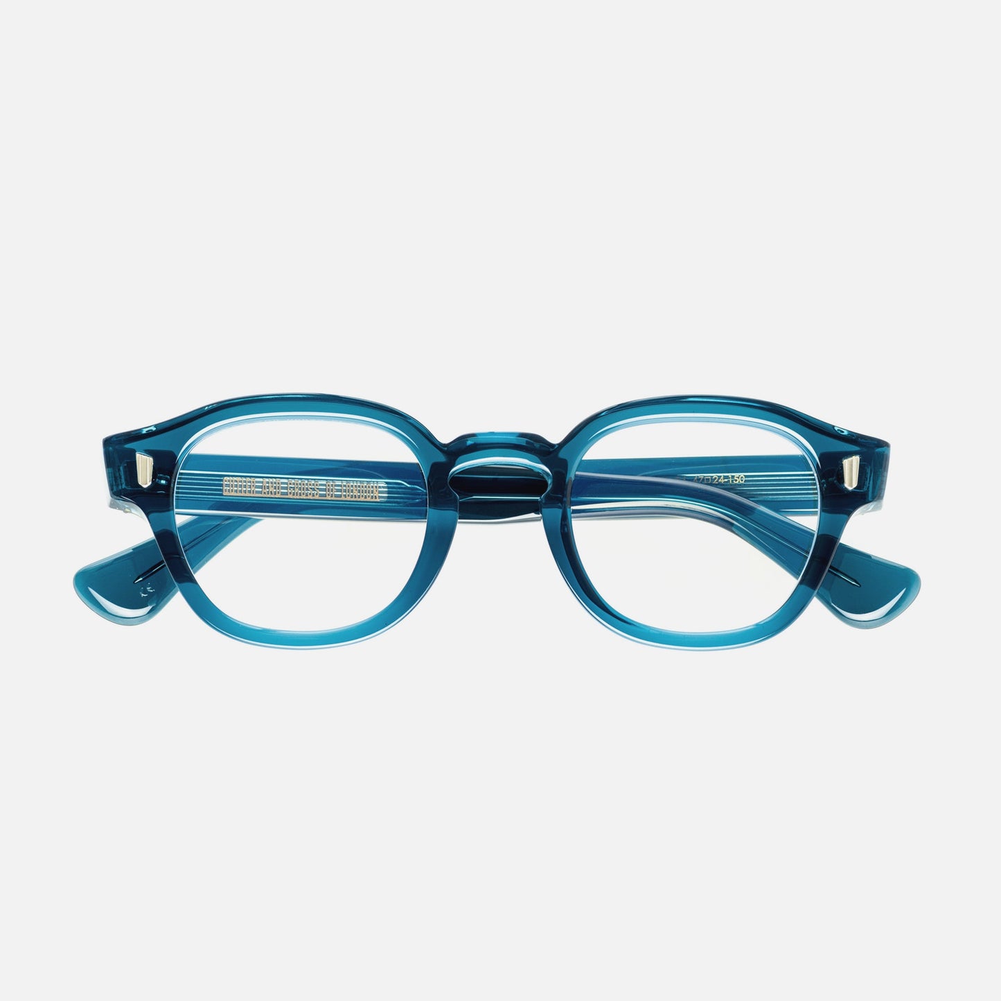 Cutler and Gross 9290 Round Opticals