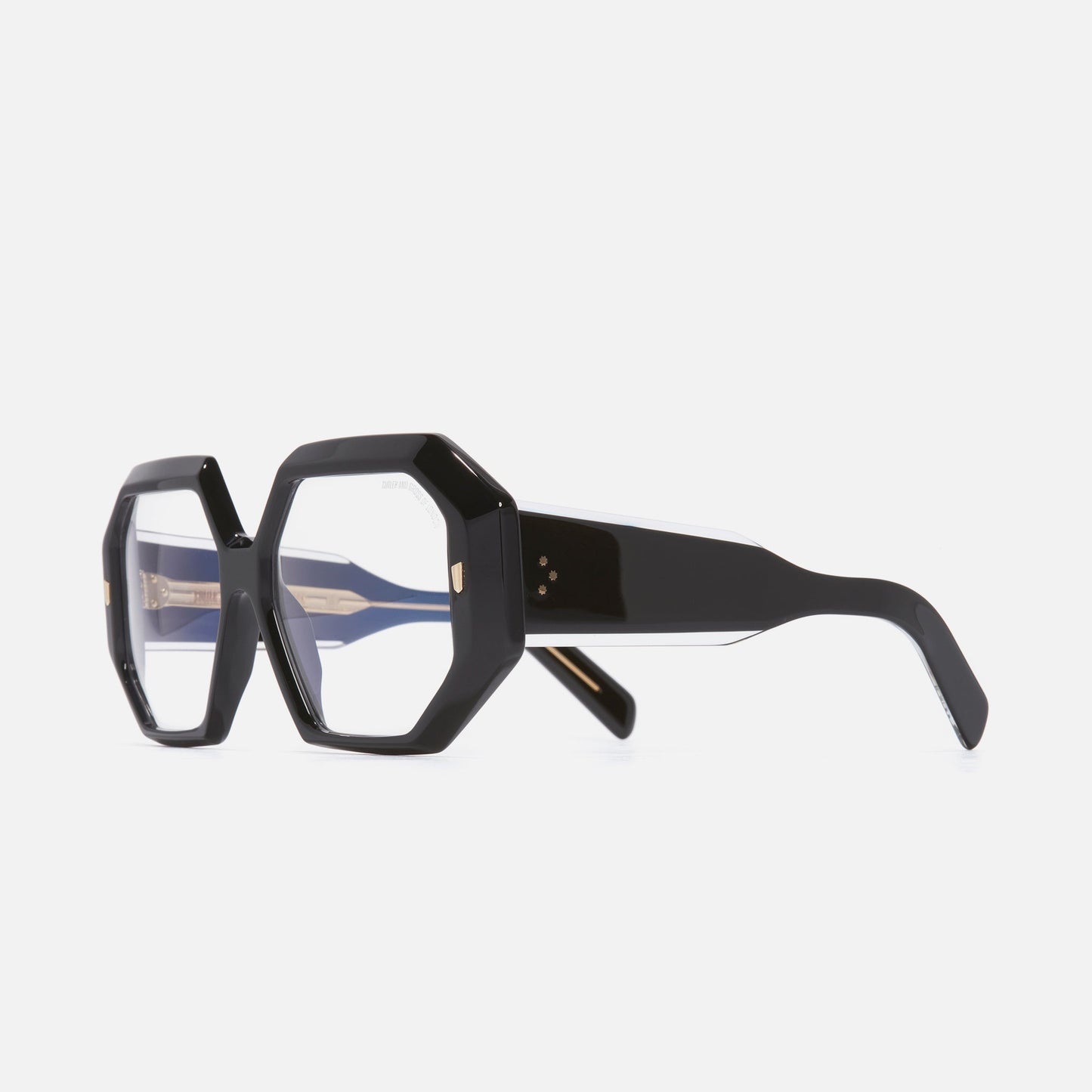 Cutler and Gross 9324 Square Opticals