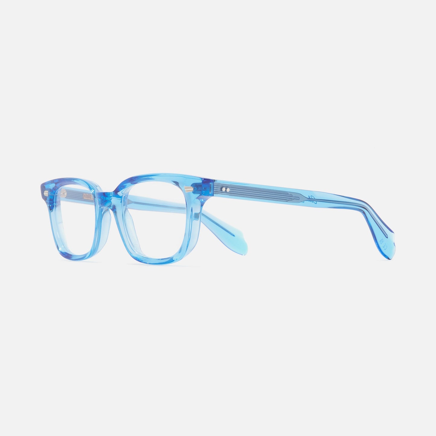 Cutler and Gross 9521 Square Opticals (Large)