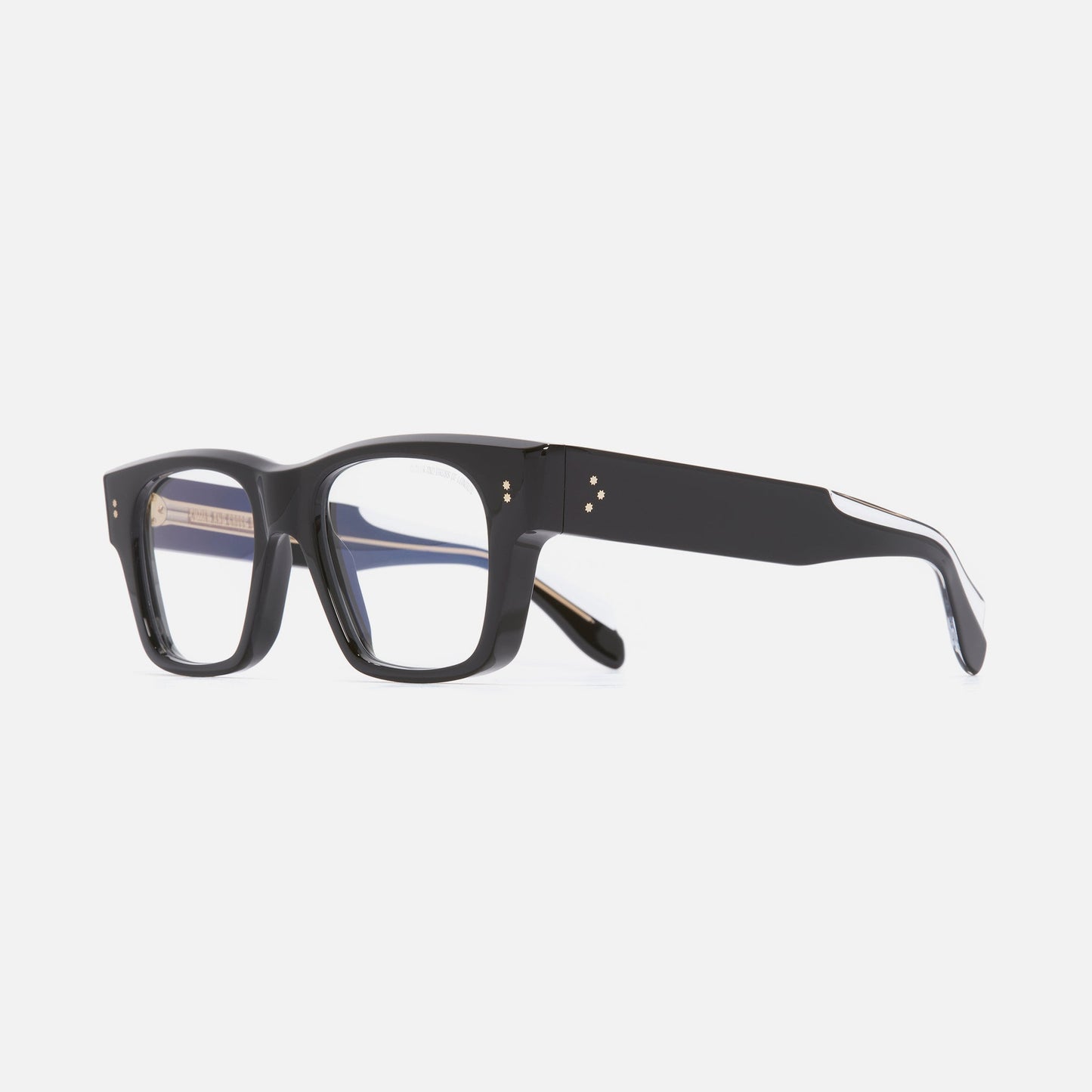 Cutler and Gross 9690 Square Opticals (Large)