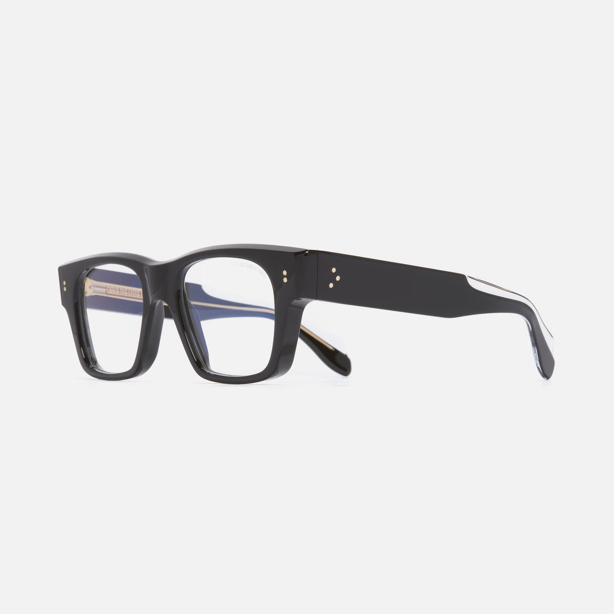 Cutler and Gross 9690 Square Opticals (Large)