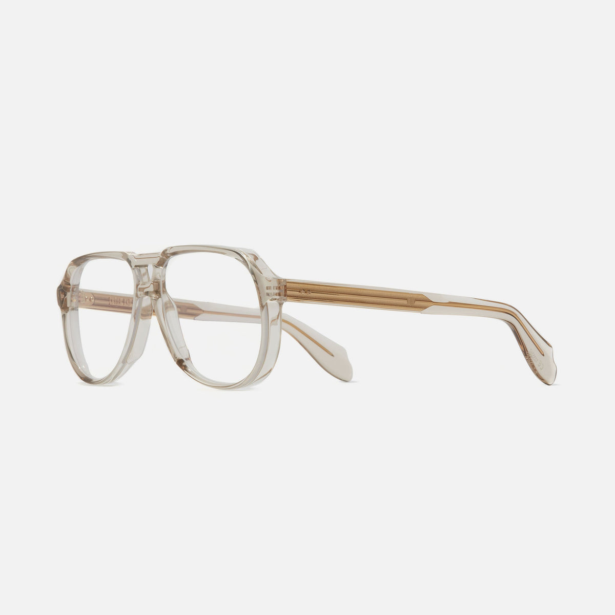 Cutler and Gross 9782 Aviator Opticals