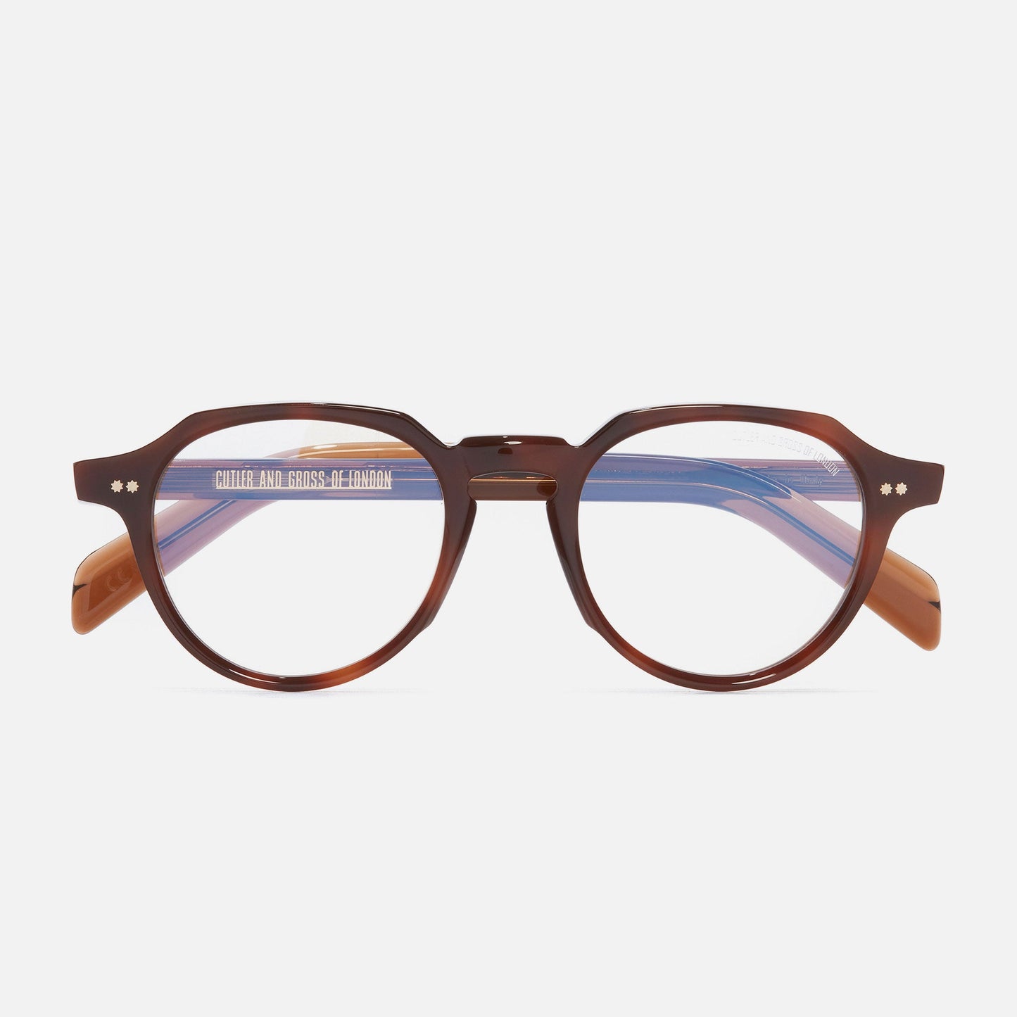 Cutler and Gross GR06 Round Opticals