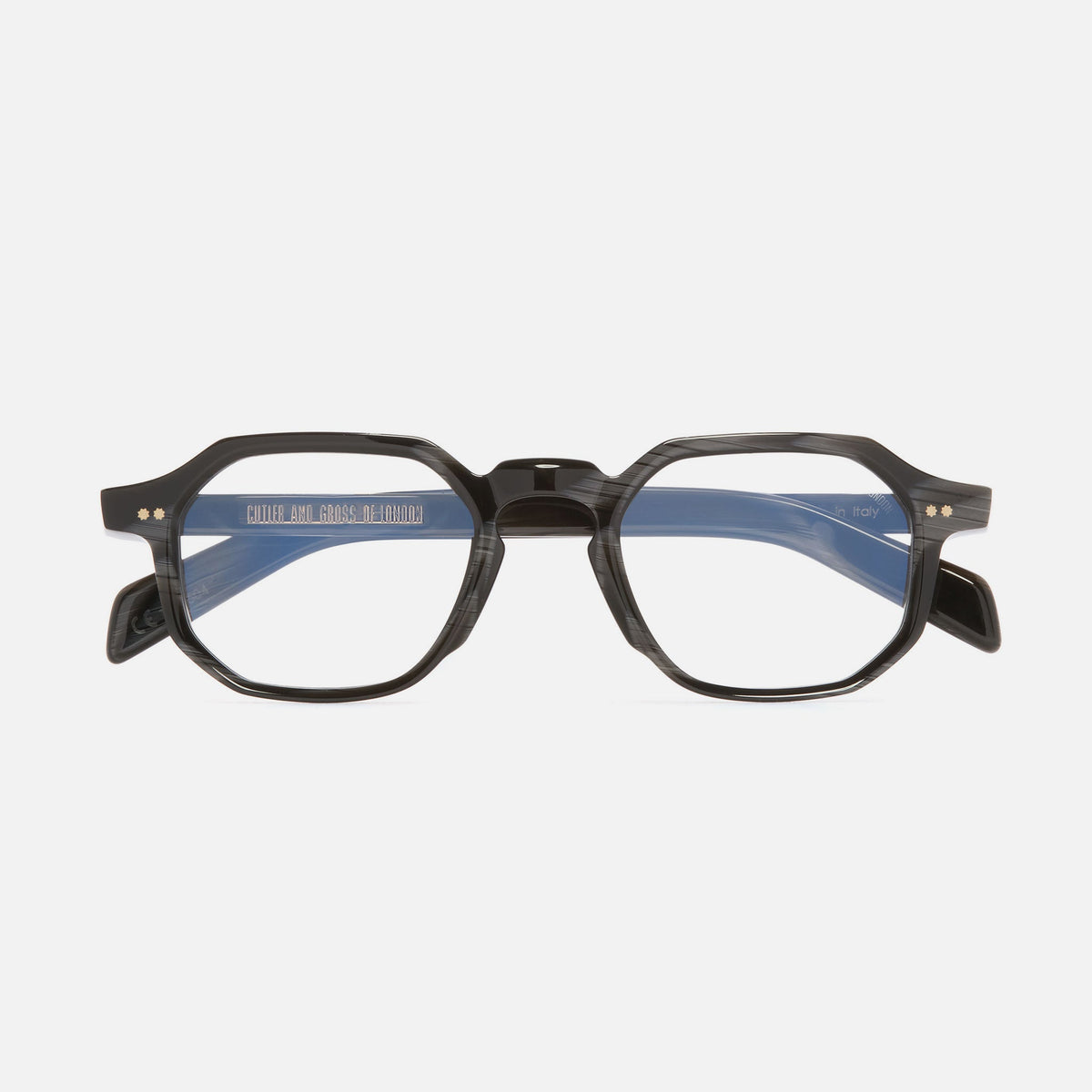 Cutler and Gross GR11 Round Opticals