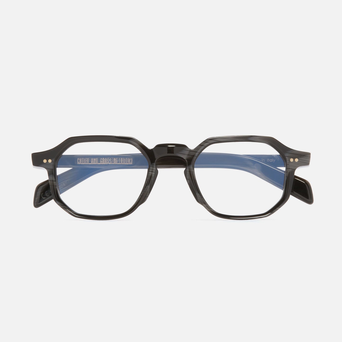Cutler and Gross GR11 Round Opticals