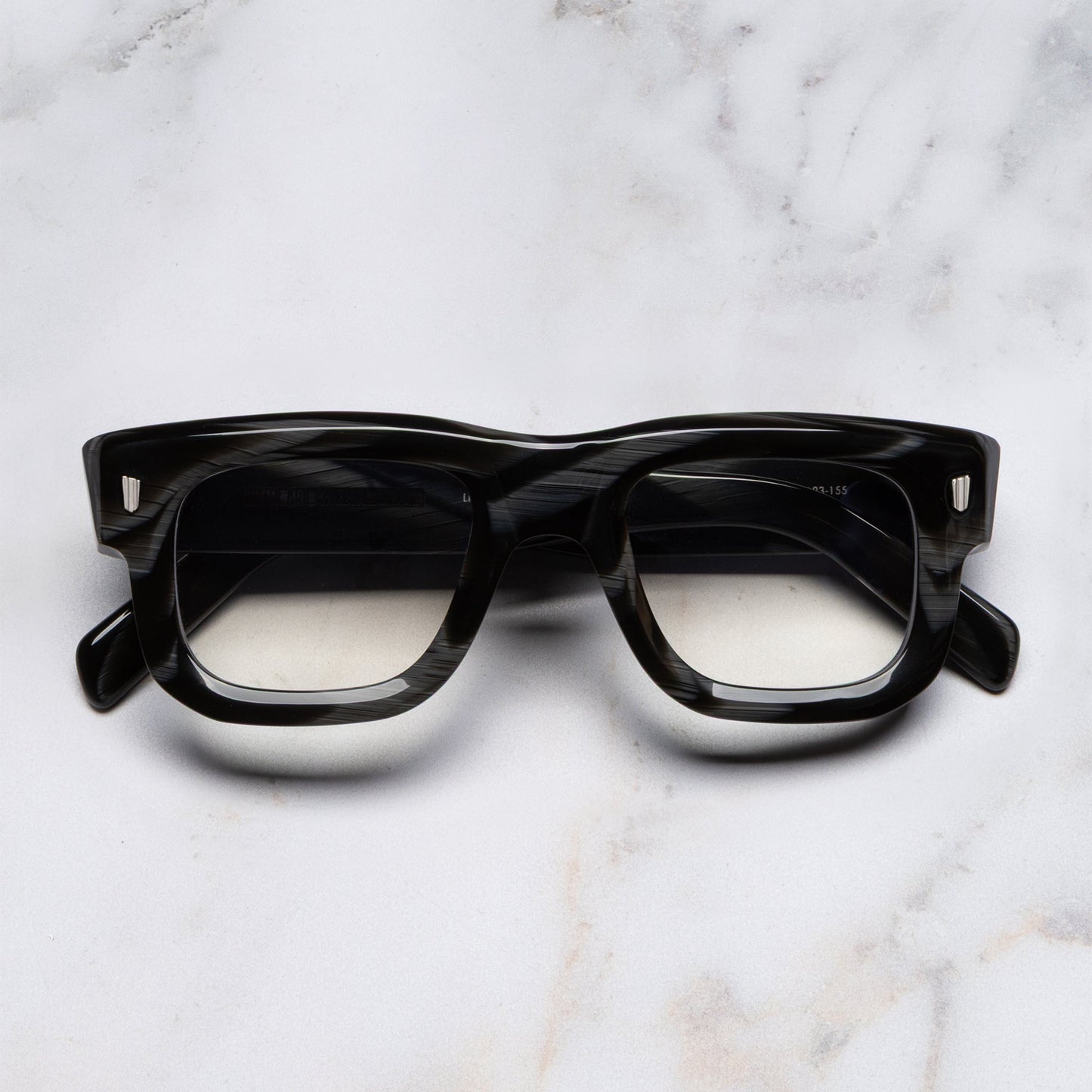 Cutler and Gross 1402 Square Opticals