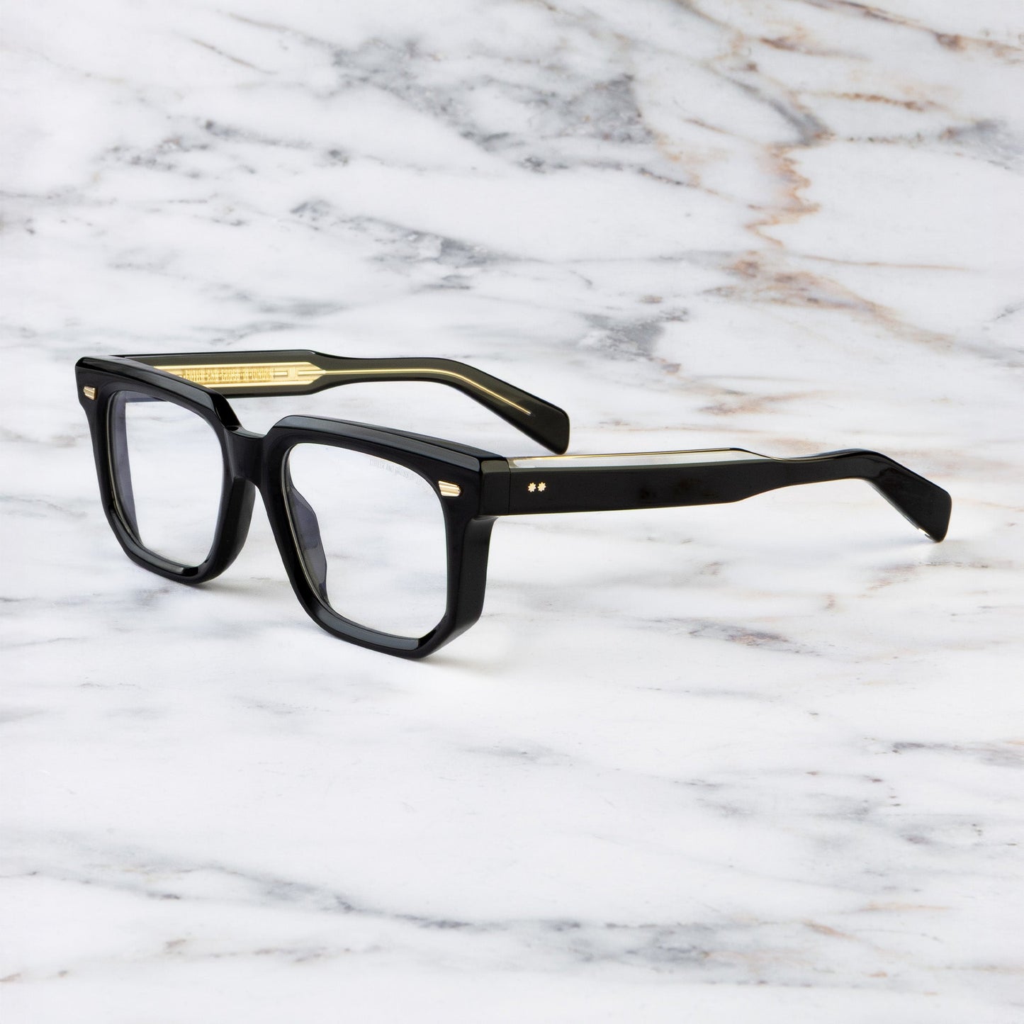 Cutler and Gross 1410 Square Optical (Large)