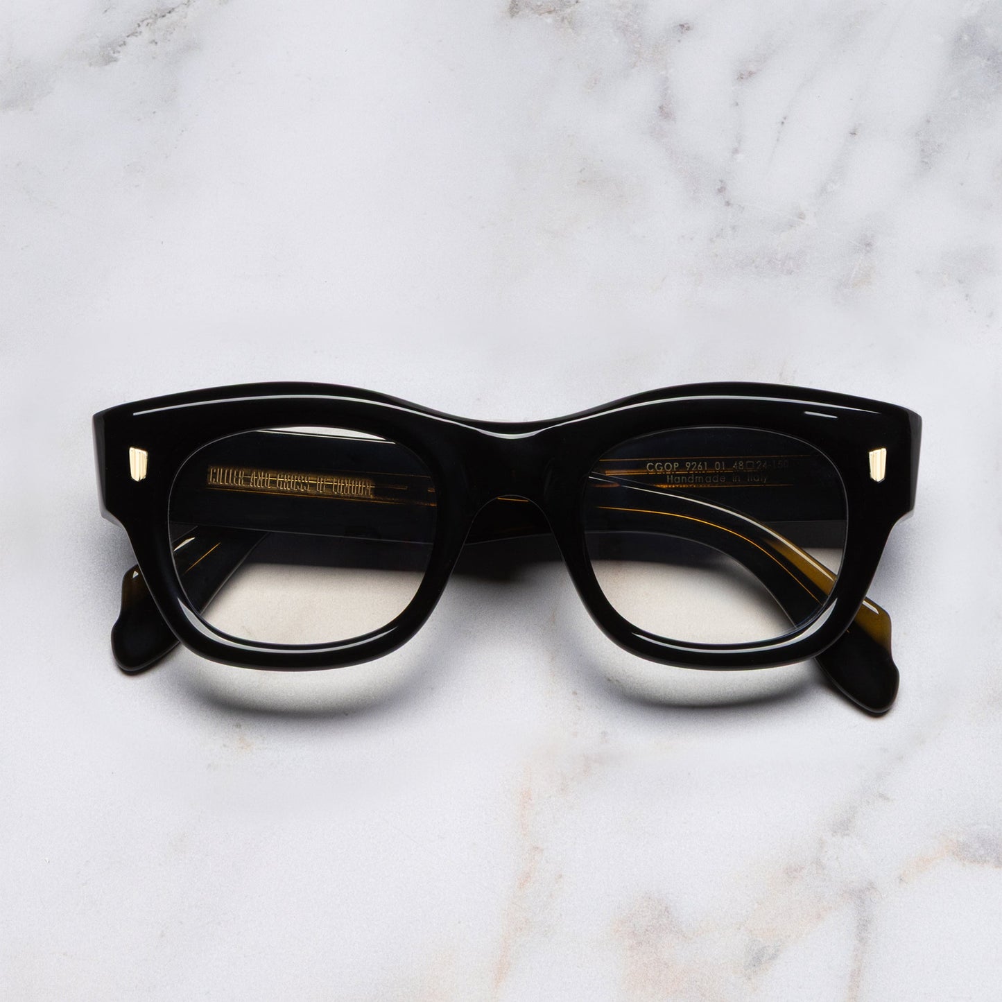 Cutler and Gross 9261 Cat Eye Opticals