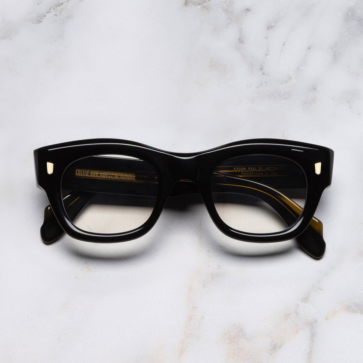 Cutler and Gross 9261 Cat Eye Opticals
