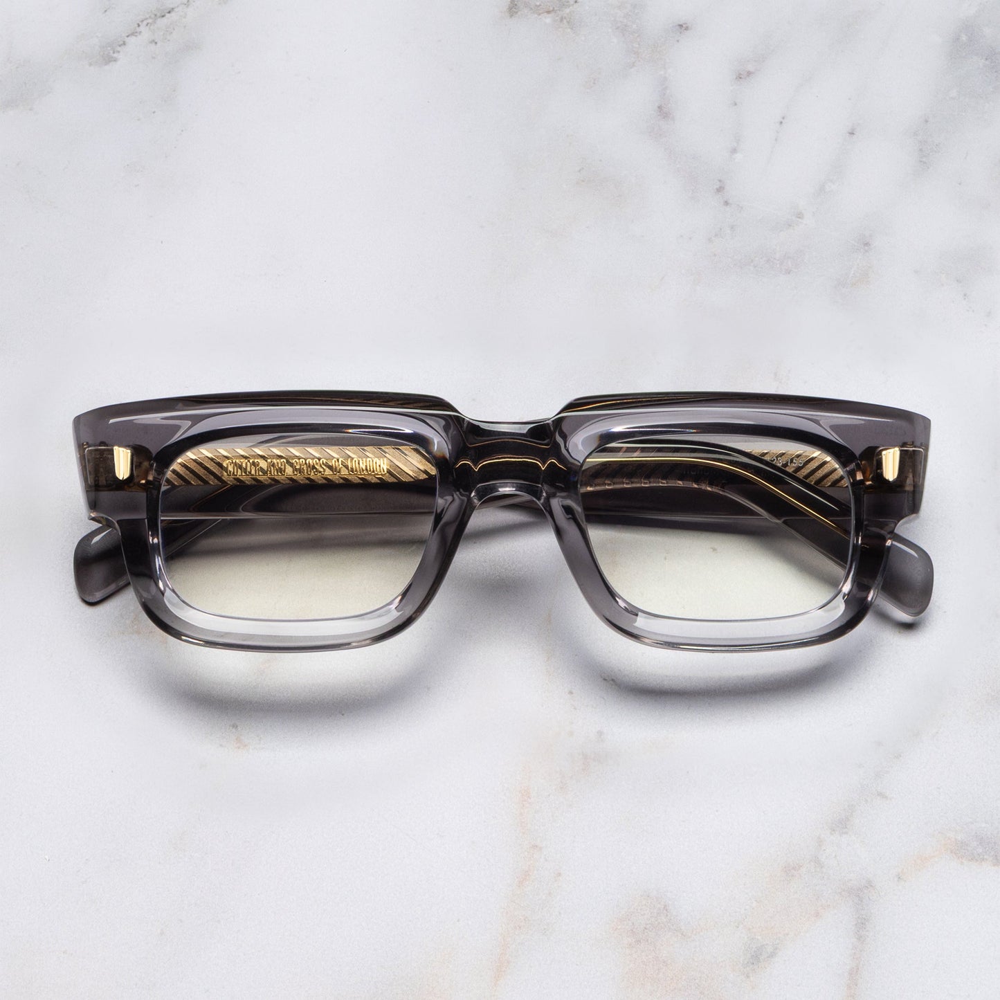 Cutler and Gross 9325 Rectangle Opticals