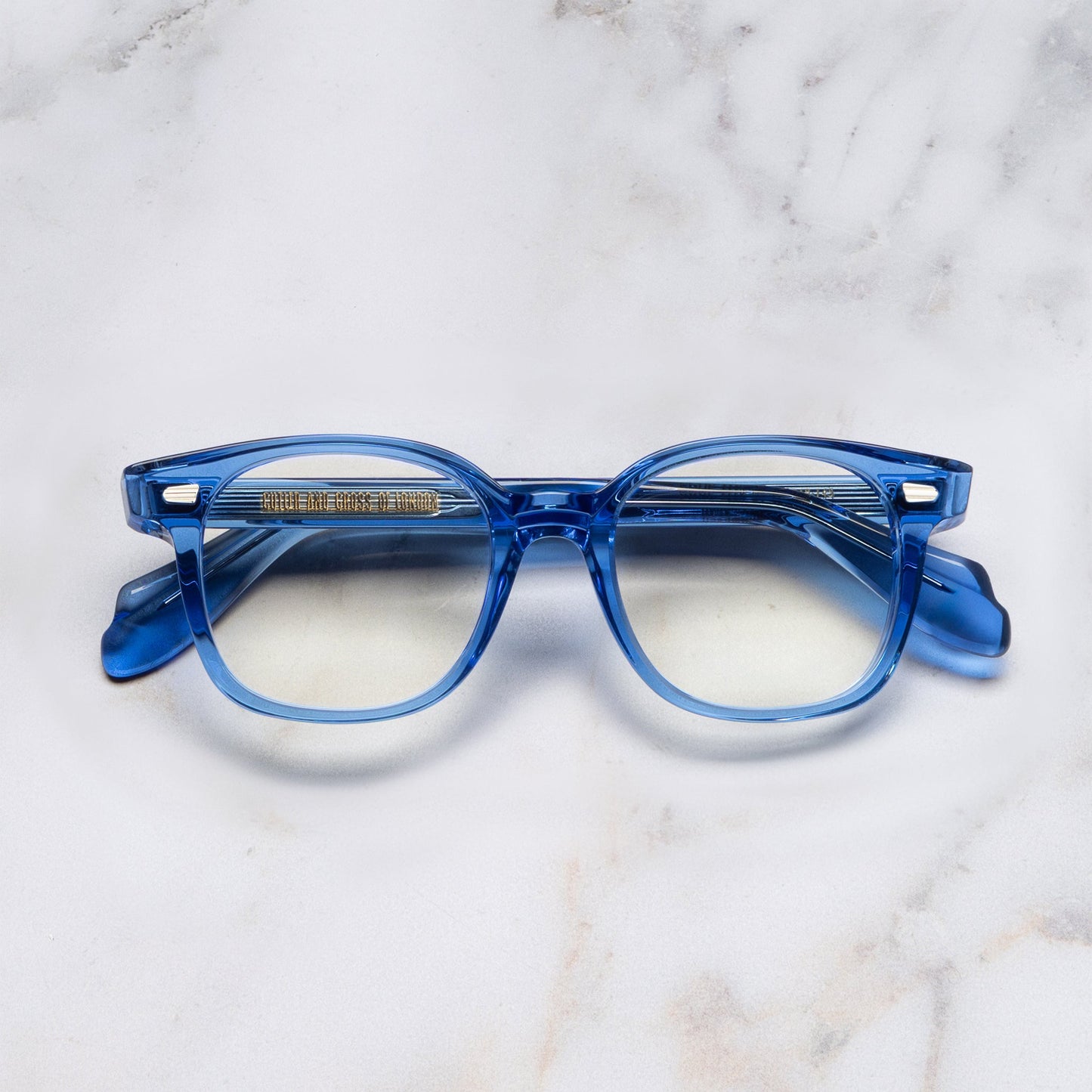 Cutler and Gross 9990 Round Opticals