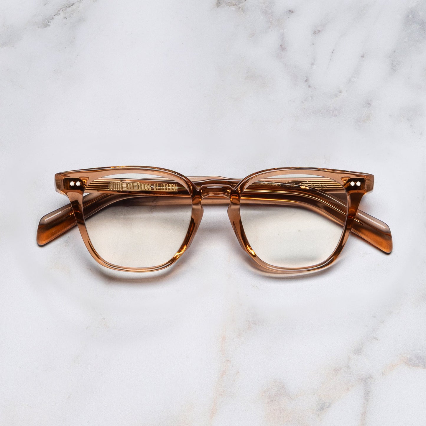 Cutler and Gross GR05 Cat Eye Opticals