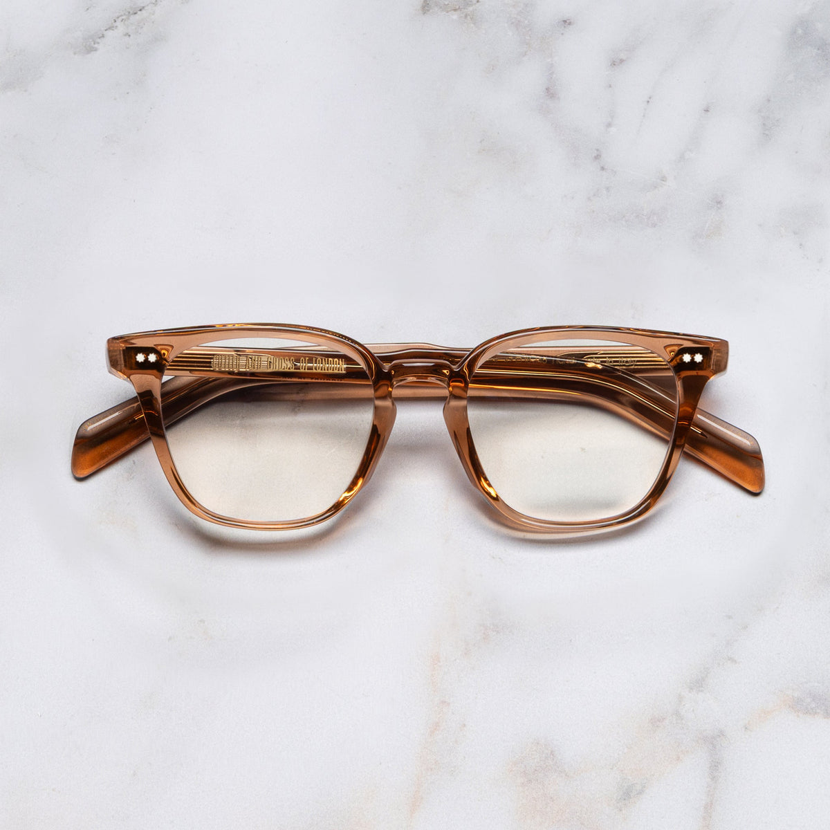Cutler and Gross GR05 Cat Eye Opticals