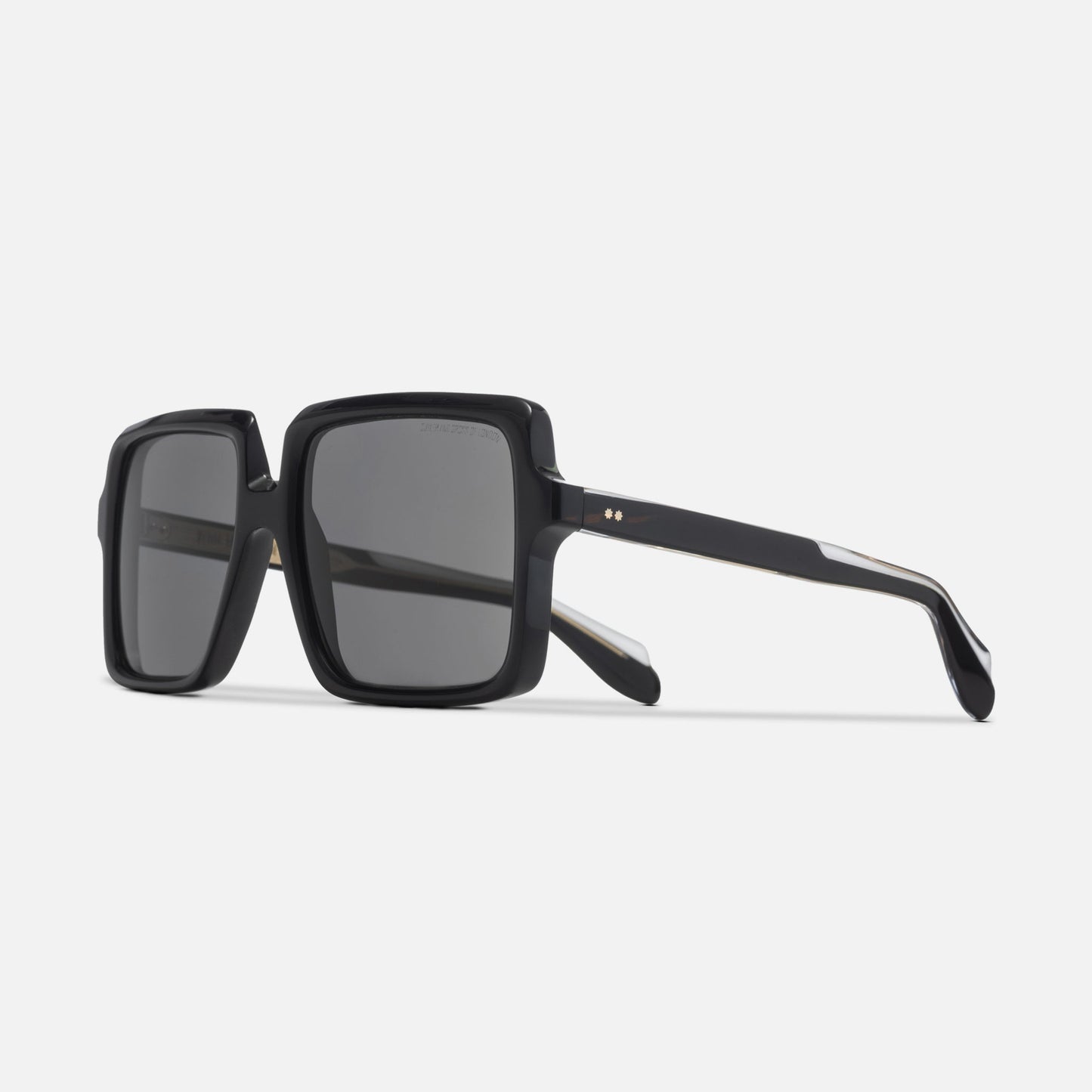 Cutler and Gross 1398 Square Sunglasses