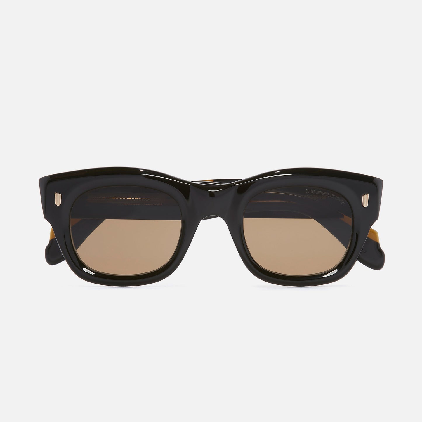 Cutler and Gross 9261 Cat Eye Sunglasses