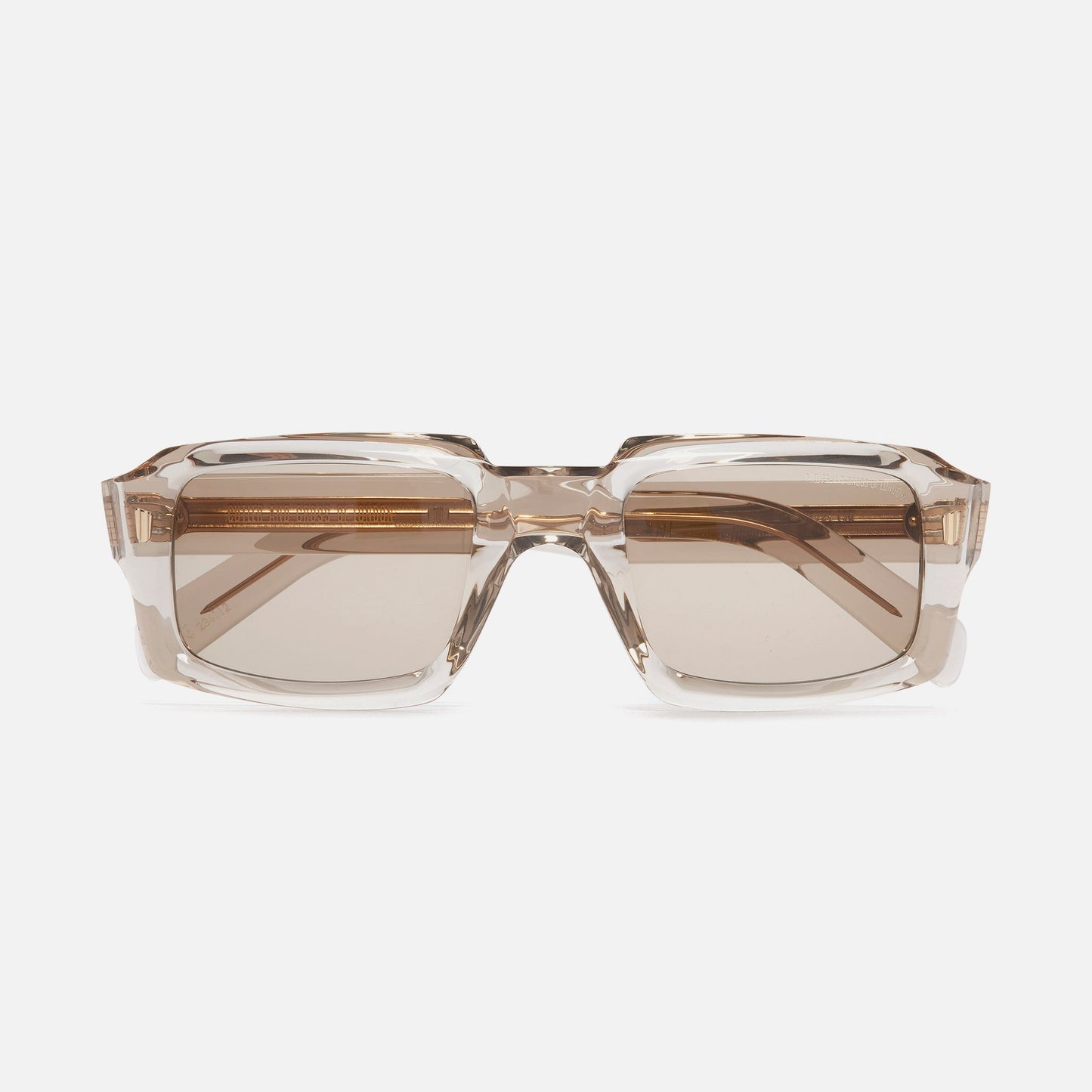 Cutler and Gross 9495 Rectangle Sunglasses